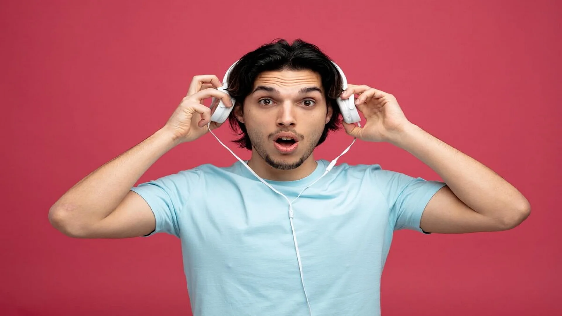 The Science Behind Why People Hate The Sound Of Their Own Voice