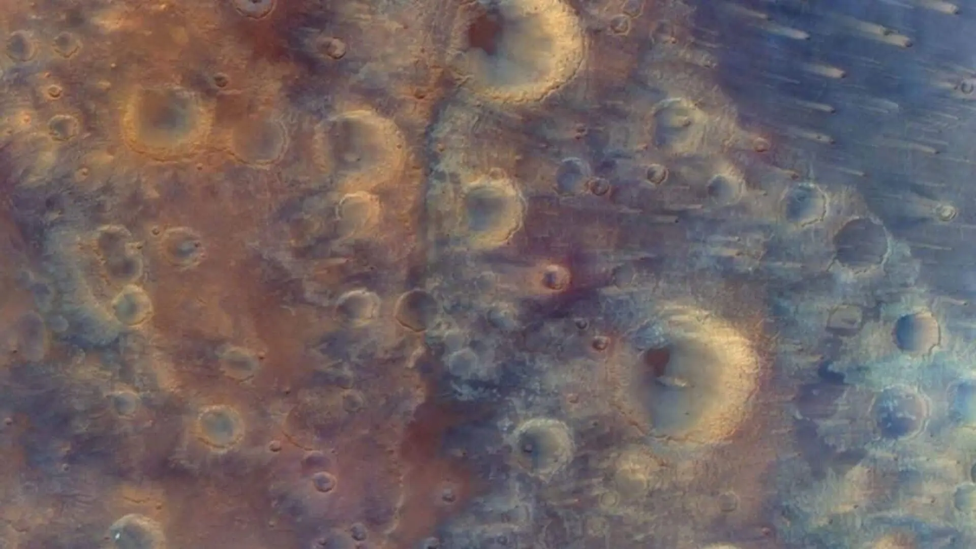 Nasas Psyche Spacecraft Captures Rare Mars Views Before Its Historic Asteroid Mission Scaled