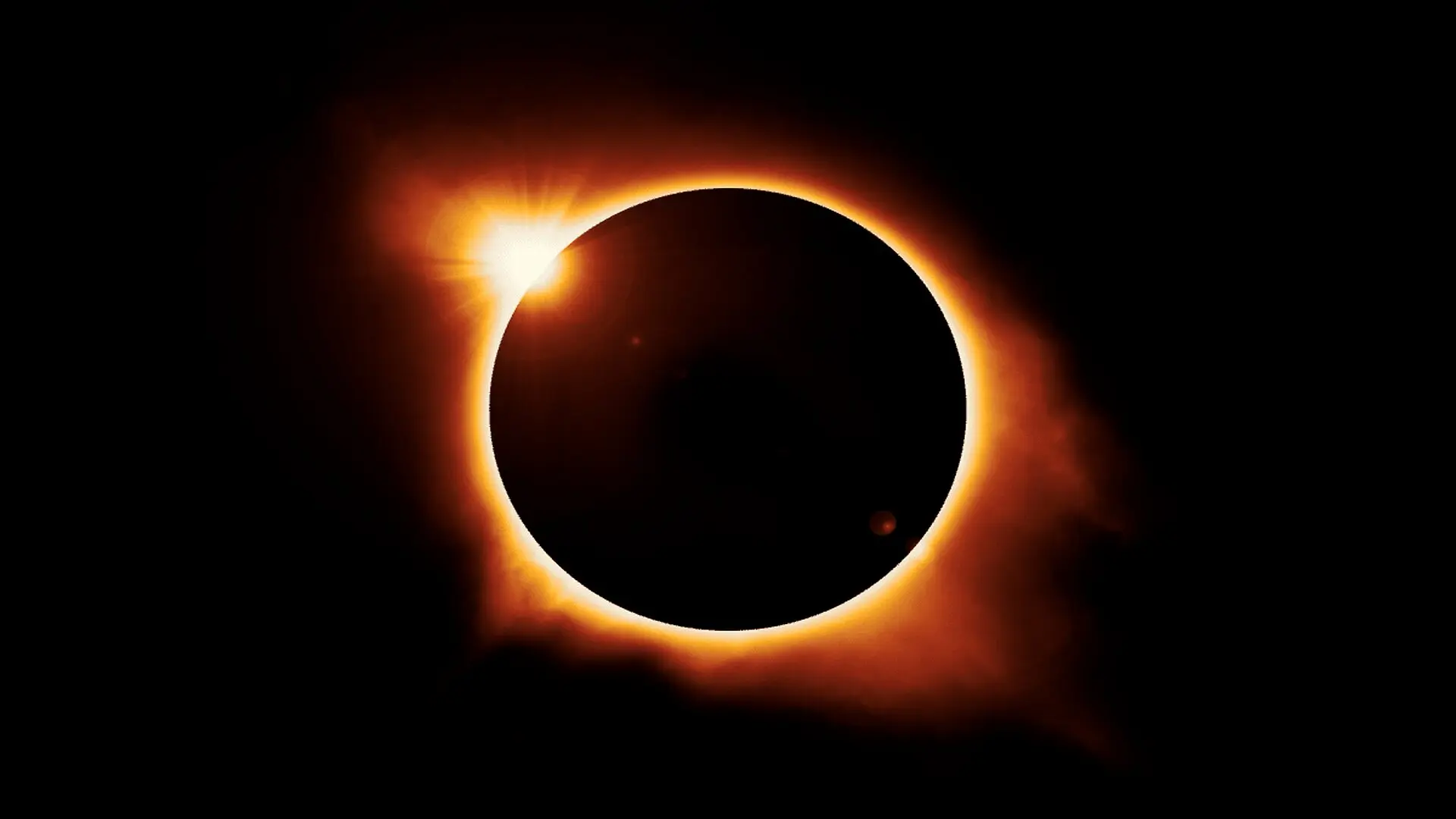 Just A Month Until Millions Witness A Rare Total Solar Eclipse Heres Where You Can See It Scaled