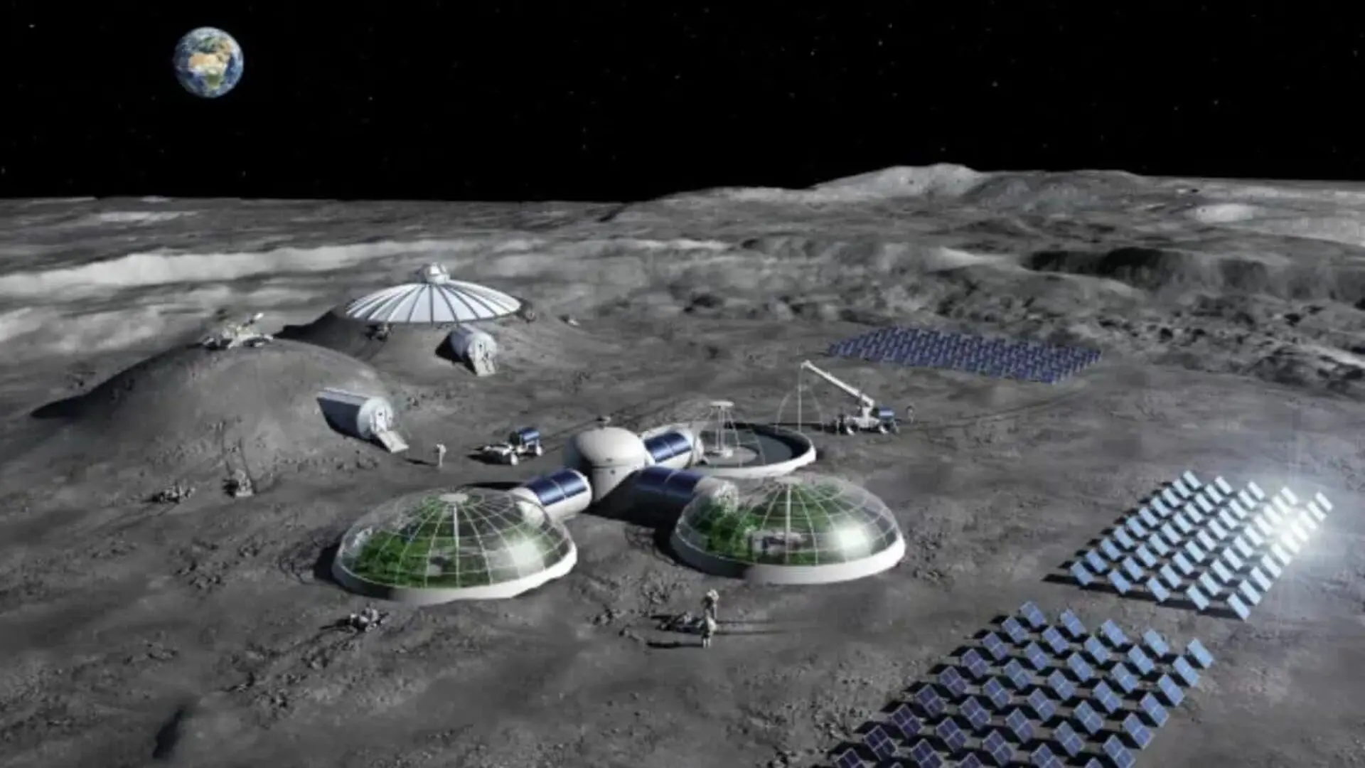 Nasa Is About To Share Whats Next For Its Moon Base And The Announcement Could Set The Tone For Future Missions Scaled