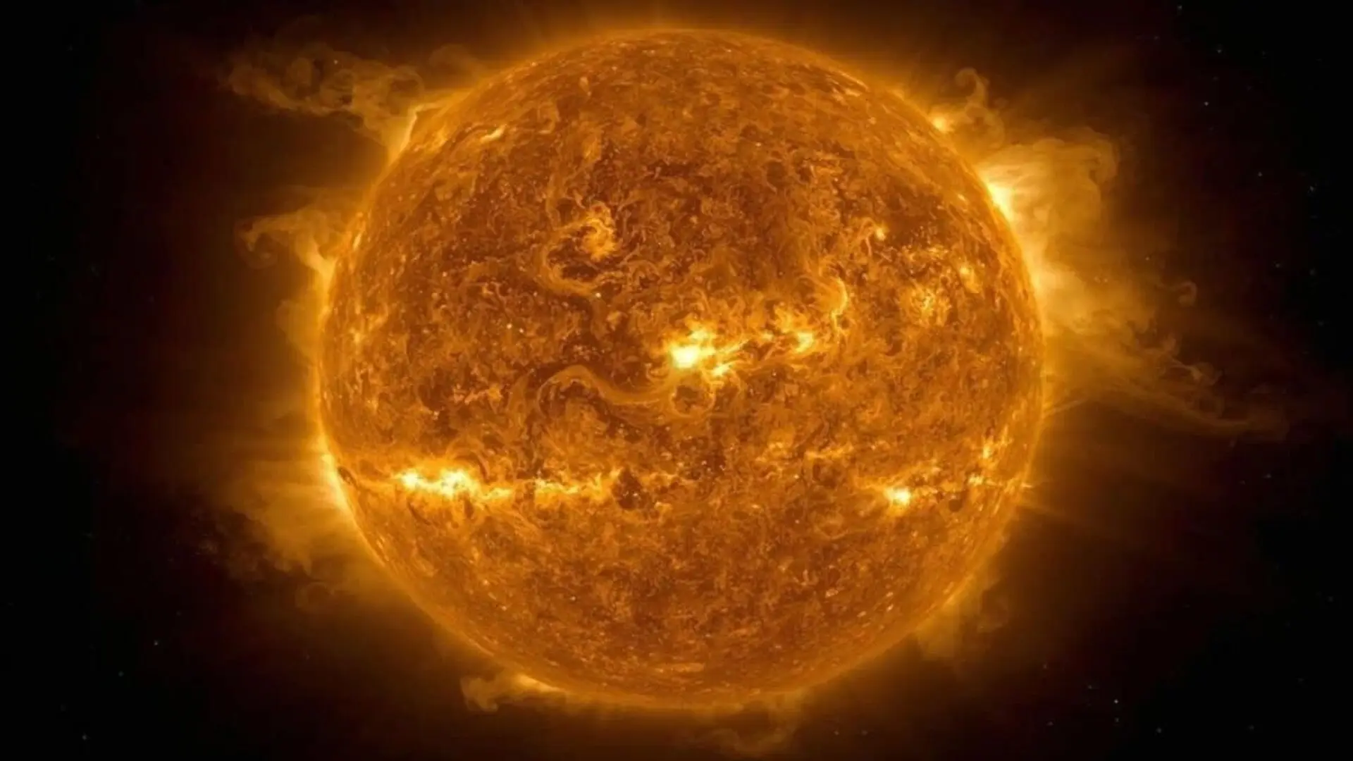 Three Astrophysicists Ran 672 Scenarios For The Suns Death And Most Of The Larger Burst Ones Ended Badly For The Outer Planets Scaled 1