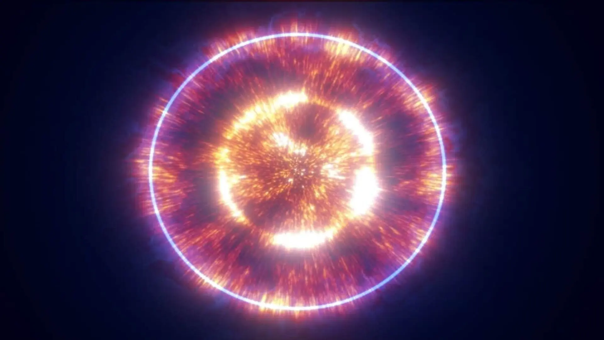 Deep Inside Earth Hydrogen May Move Like A Liquid While The Iron Around It Stays Solid Scaled