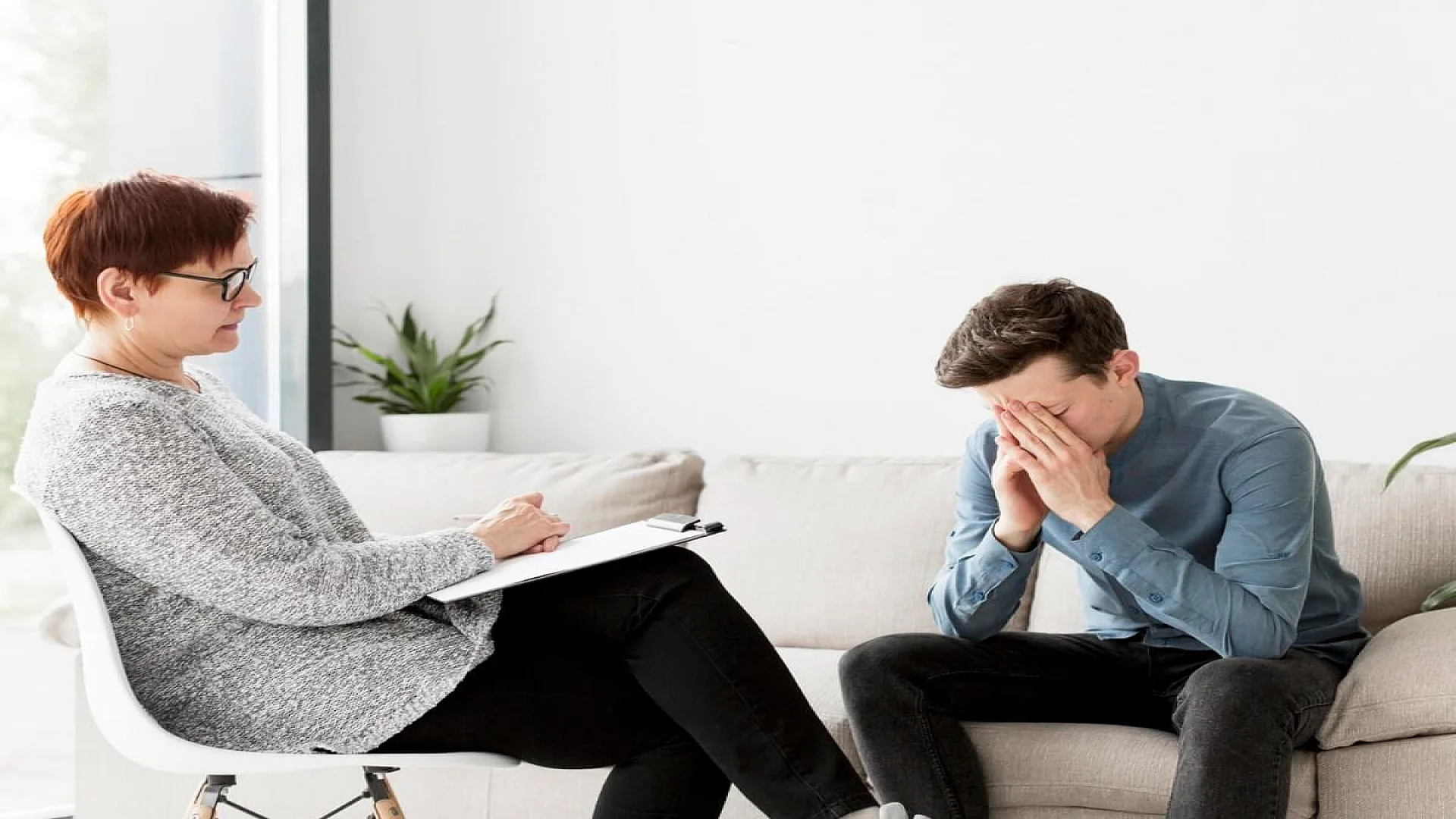 Human Behavior Psychology