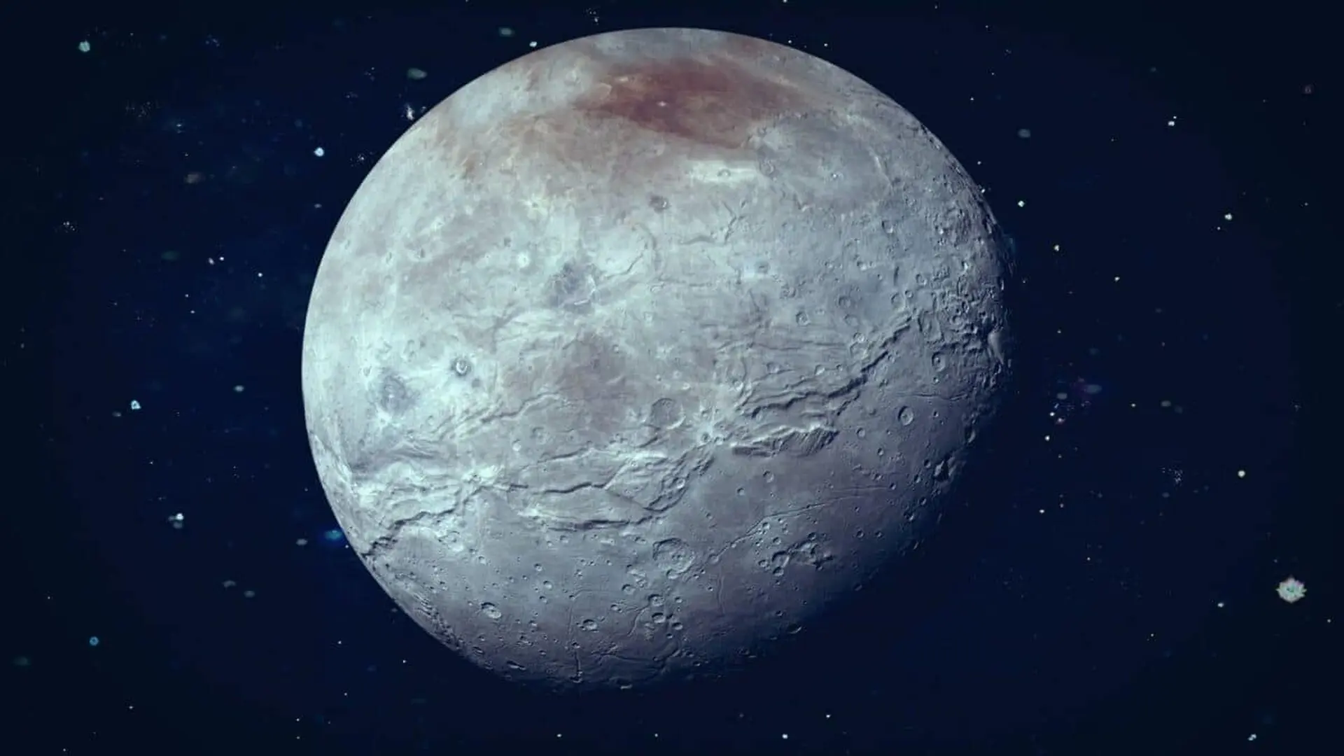 Liquid Nitrogen On Pluto Nasa Images Reveal A Surprising Clue Beneath The Ice Scaled