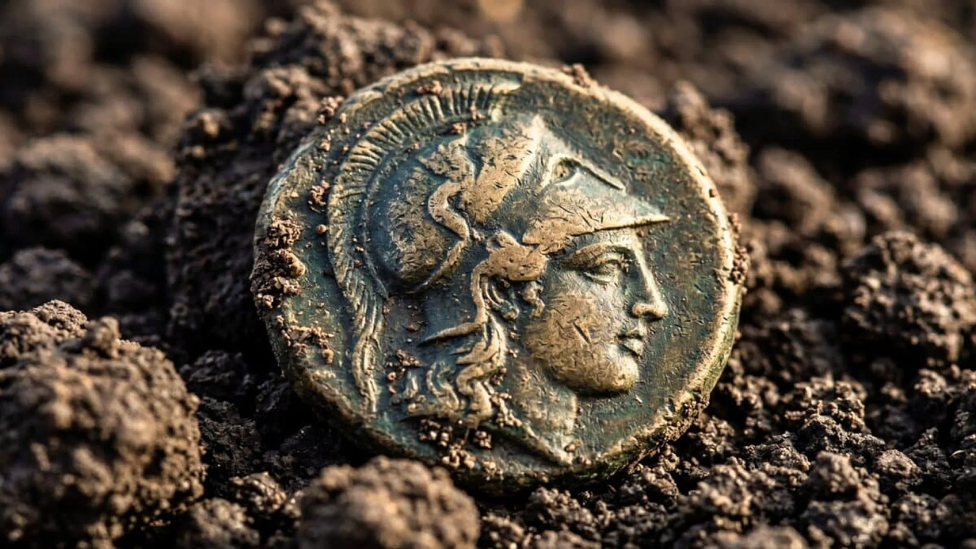 A Small Bronze Coin Found By A Boy Has Archaeologists Rethinking Berlins Past Scaled