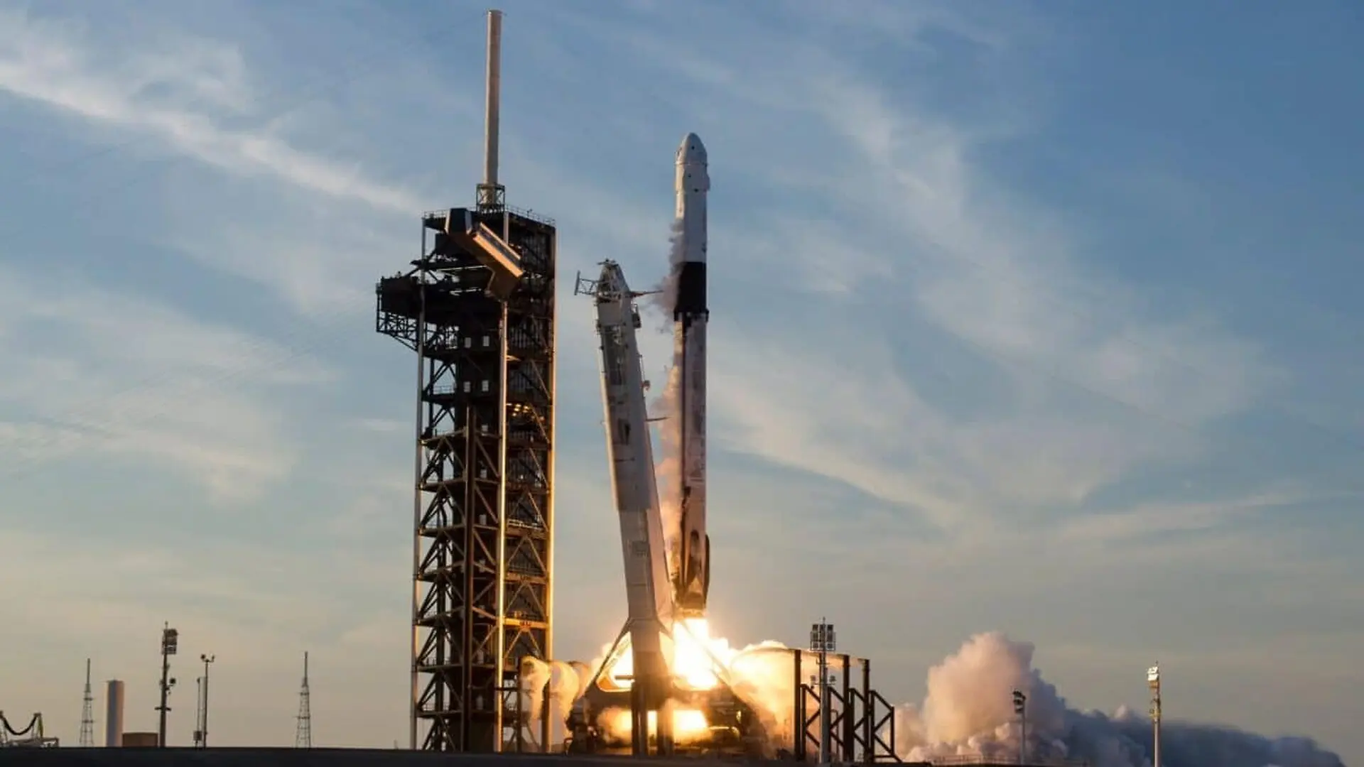 Nasa Grants Spacex Three More Crew Missions To The International Space Station Scaled