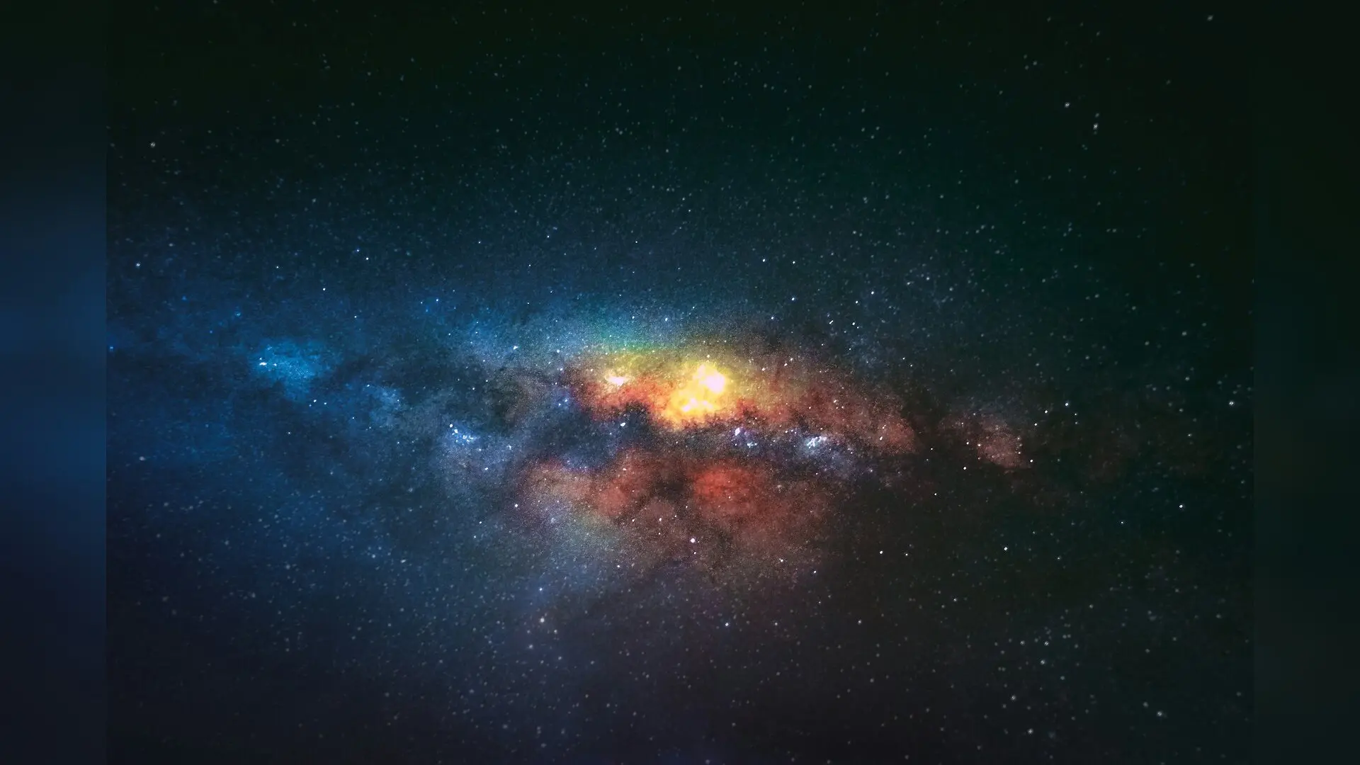 Ancient Carbon Glow Will Reveal Early Universe Structure