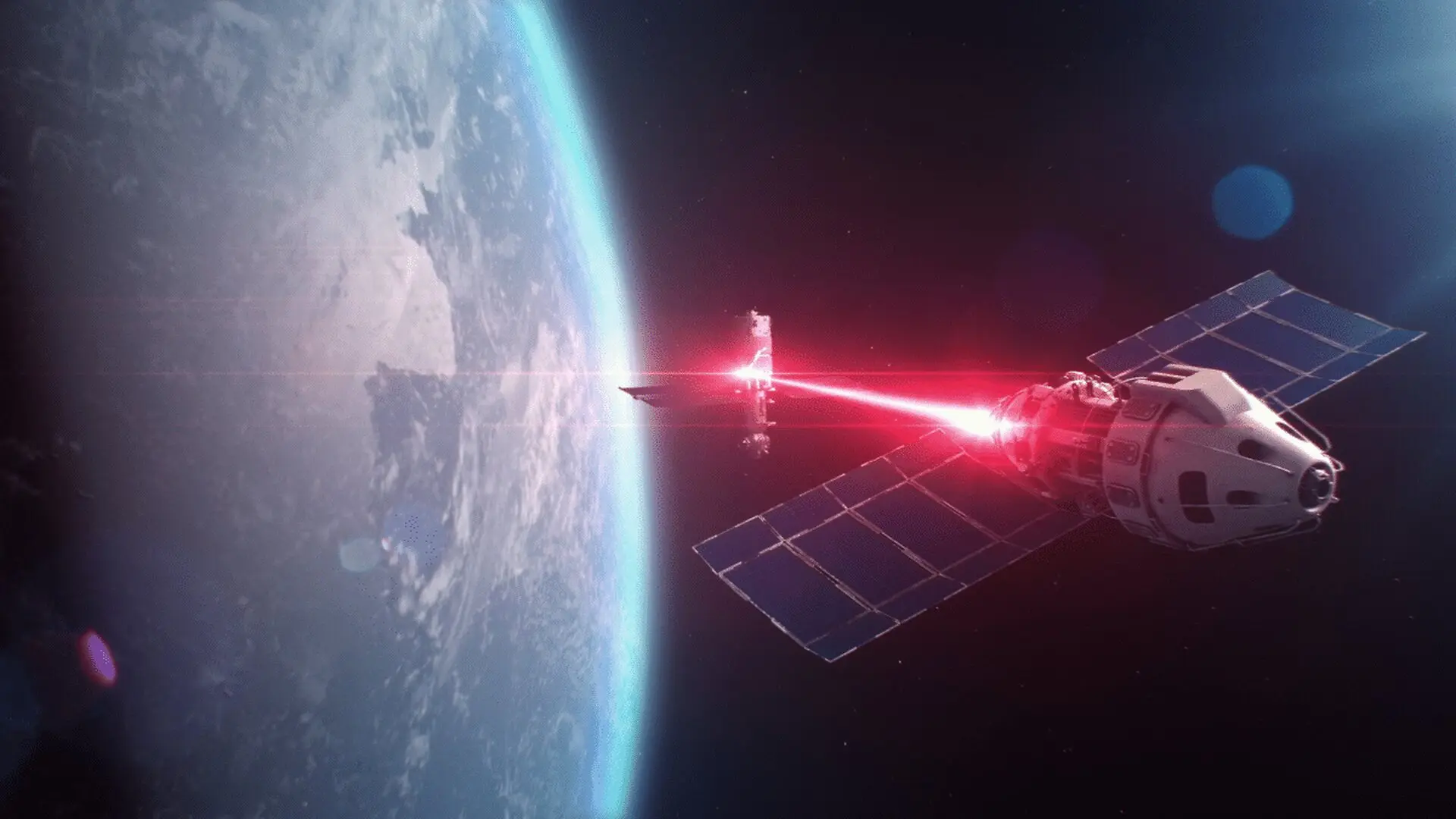 Scientists Fired A Dormant Laser 200 Million Kilometers From Earth And Now Its Ready To Map Mercury In 3d Scaled