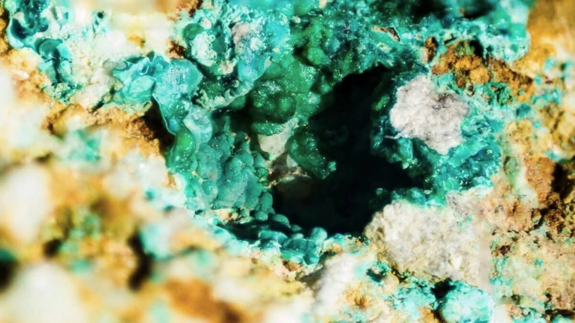 Ancient People May Have Worked Copper For Millennia In This Remote Spanish Cave Scaled