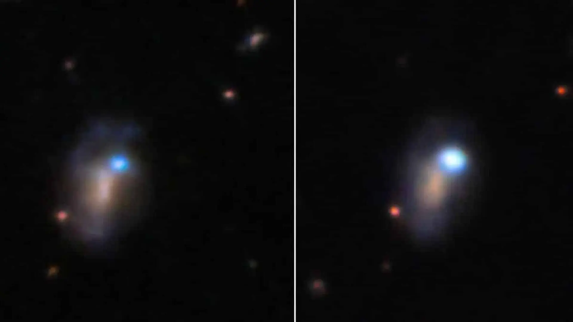 Astronomers Reveal The Violent Final Moments Of A Massive Star Before Supernova Collapse Scaled
