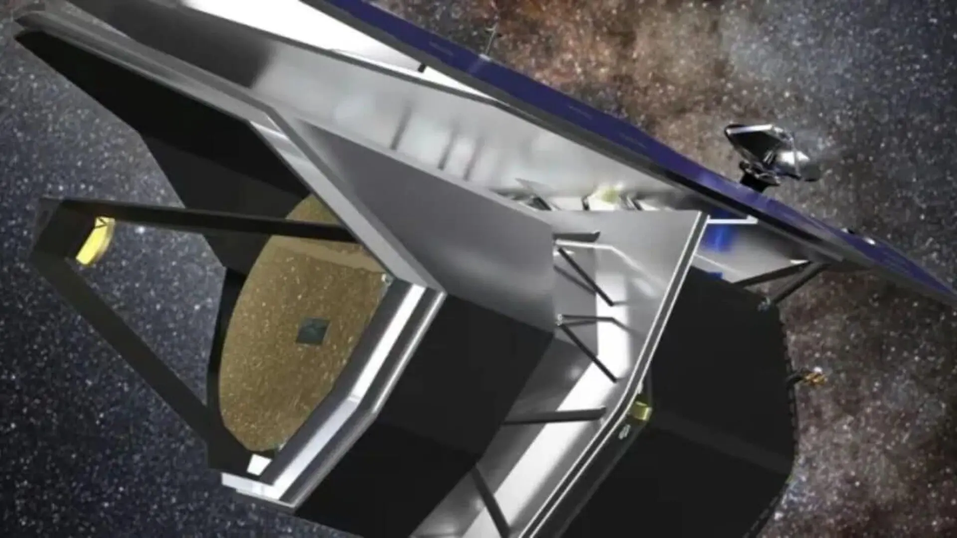 Nasas New 1.2 Billion Telescope Will Explore A Part Of The Universe No Mission Has Seen Before Scaled