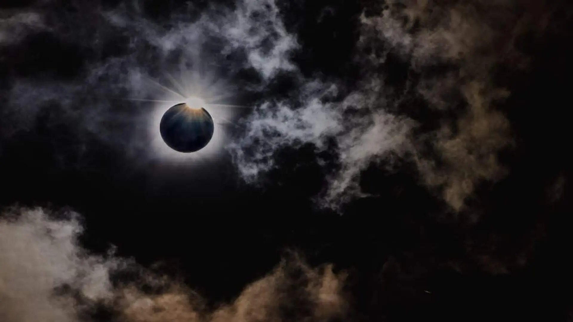 This August Solar Eclipse Will Create Minutes Of Darkness Across These Countries While Revealing The Suns Hidden Atmosphere Scaled
