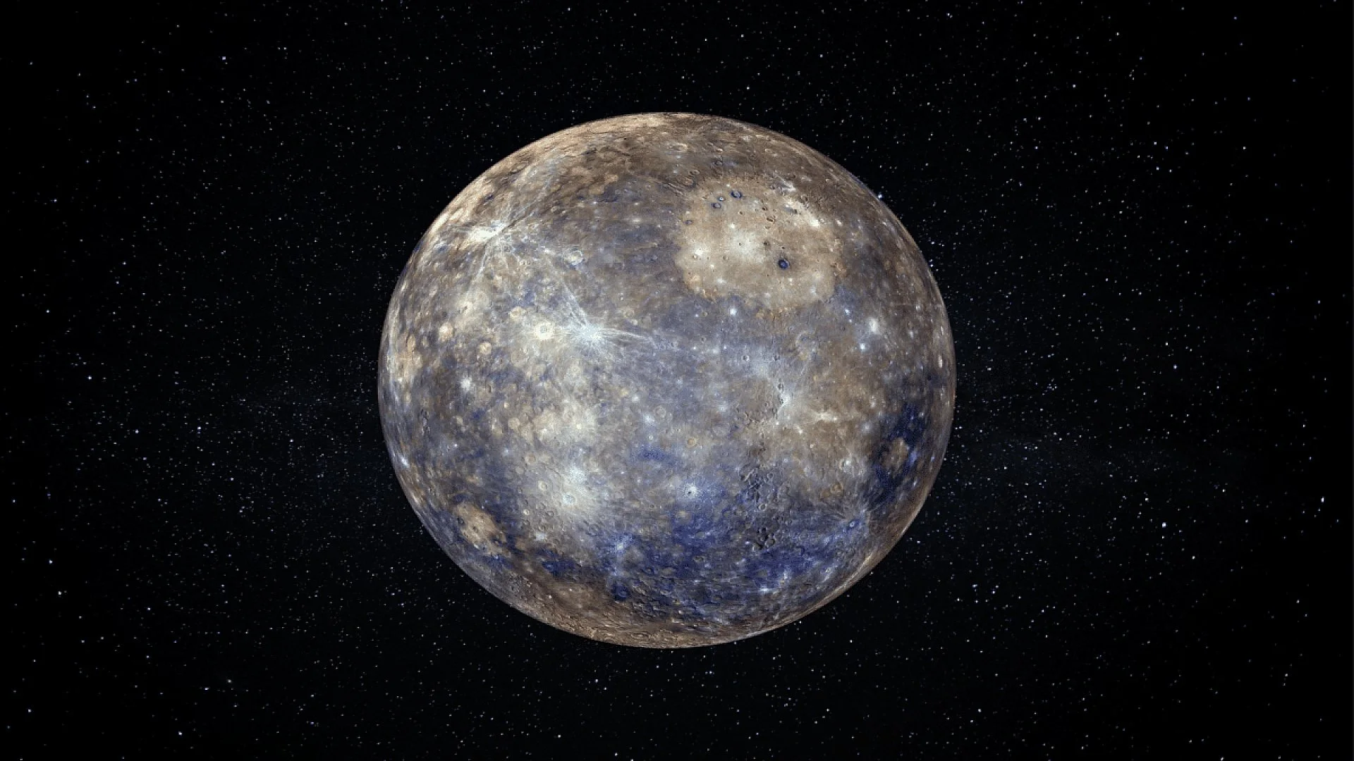 Scientists Just Uncovered A Dark Airless Super Earth That Looks Like A Giant Mercury Only 48 Light Years Away Scaled