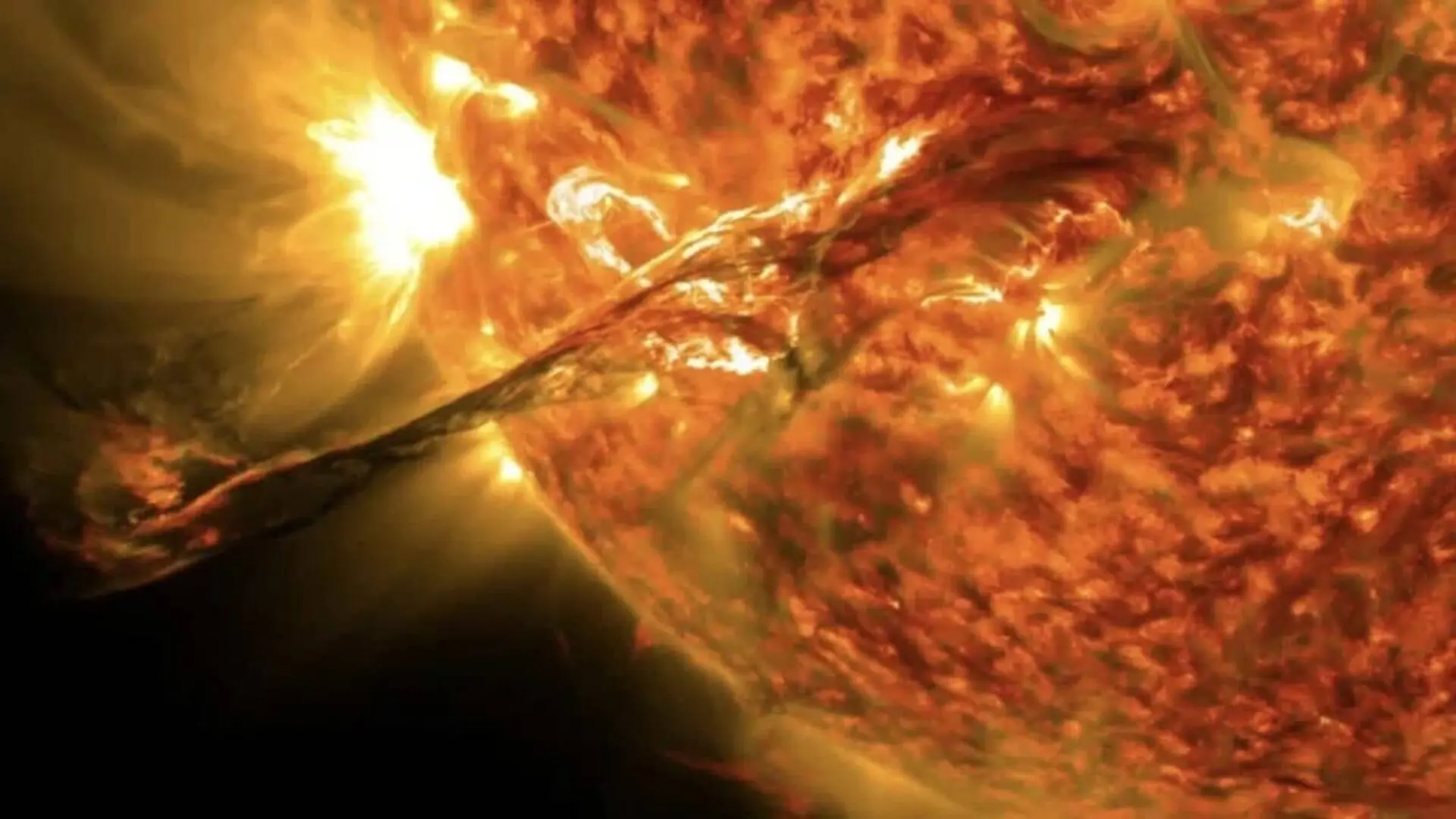 A Tiny Typo In A 19th Century Journal Hid One Of The Earliest Space Weather Events Ever Recorded Scaled