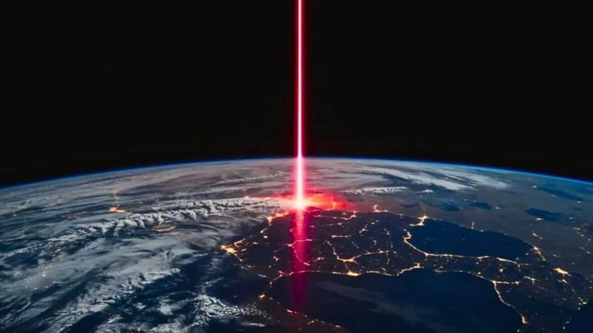 Eight Mysterious Bursts Vanished In Visible Light Scaled