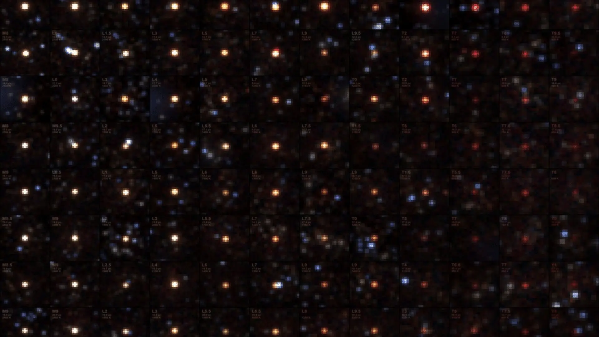 Nasas Spherex Telescope Reveals A Hidden World Of Lonely Cosmic Wanderers Scaled