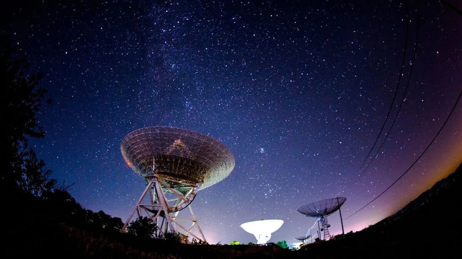 Astronomers Just Found A Four Carbon Sugar In Deep Space And It Didnt Form The Way Anyone Expected Scaled