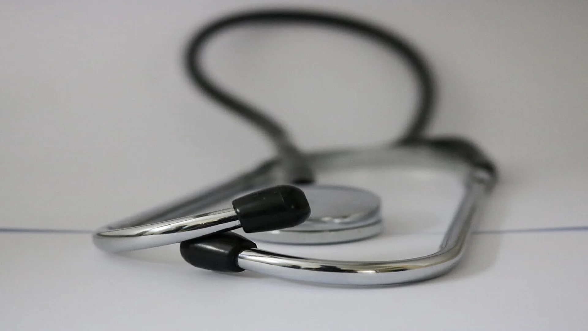Stethoscope
