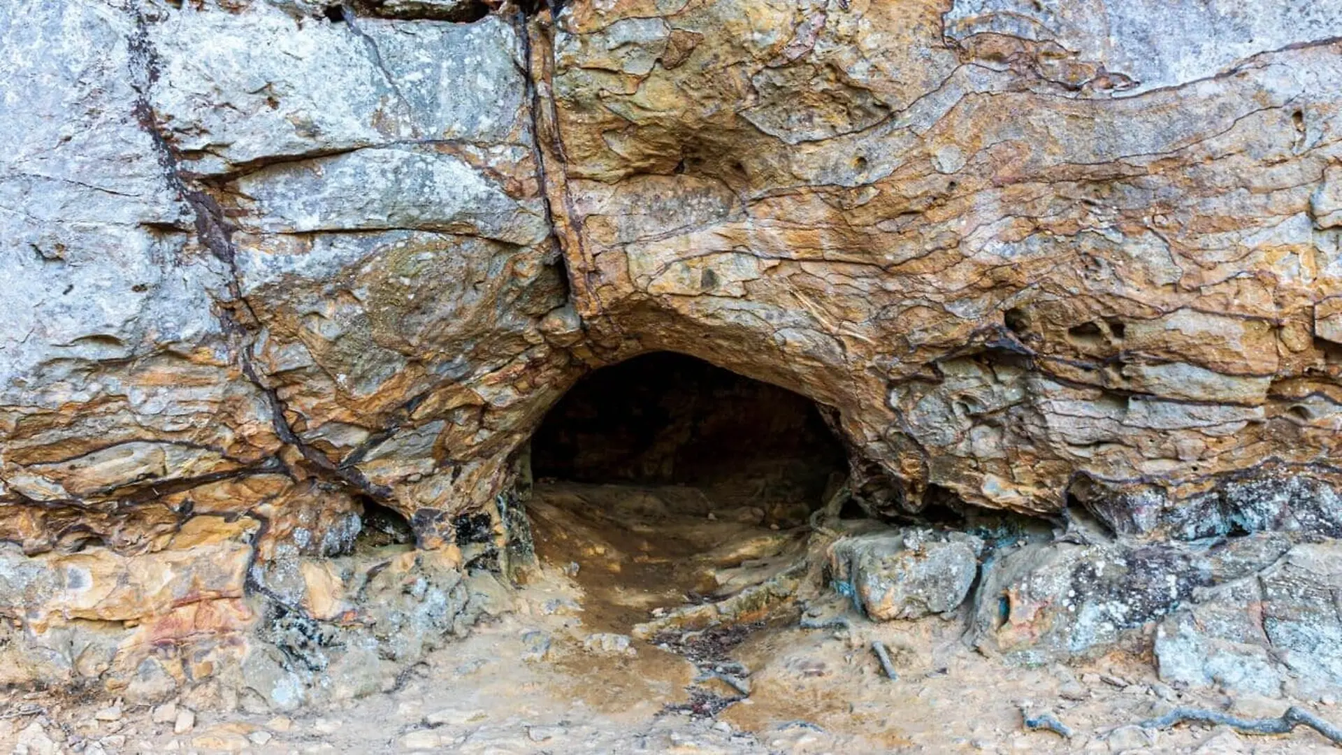 Archaeologists Discover 55 Ice Age Artifacts In Oregon Caves Four Times Older Than The Great Pyramid Of Egypt Scaled