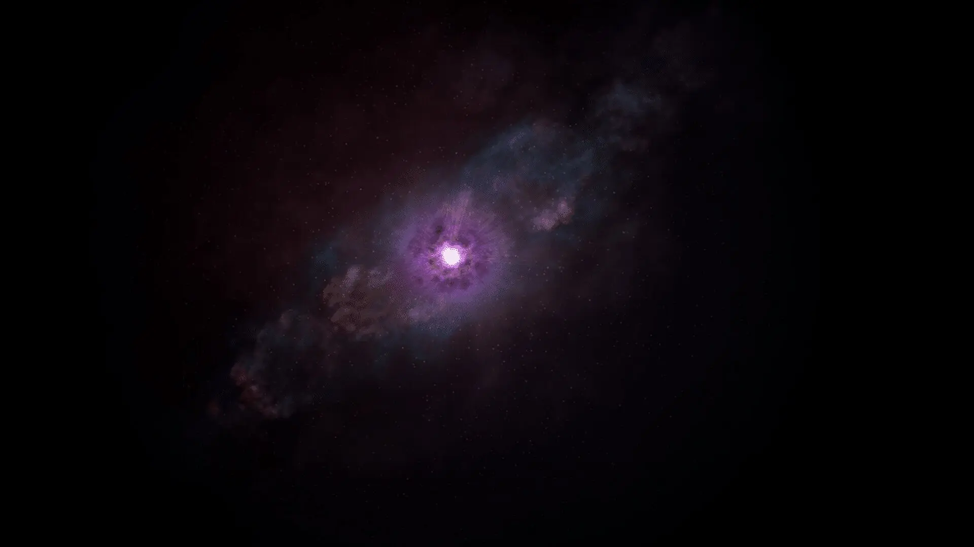 James Webb Telescope May Have Finally Solved The Mystery Of A Cosmic Explosion That Defied Expectations Scaled