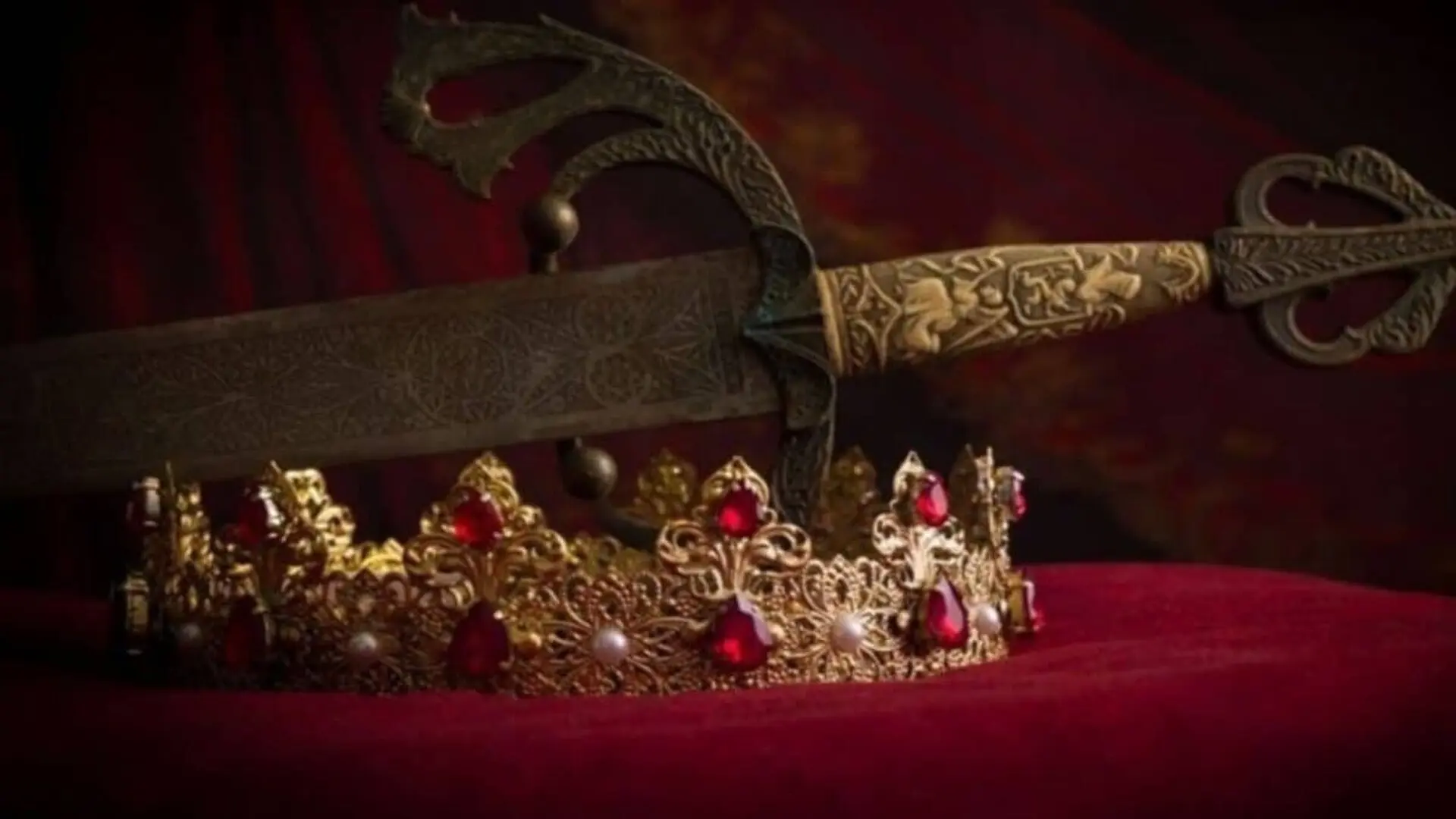 One Family Six Thrones The Forgotten Dynasty Behind Europes Royal Bloodlines Scaled