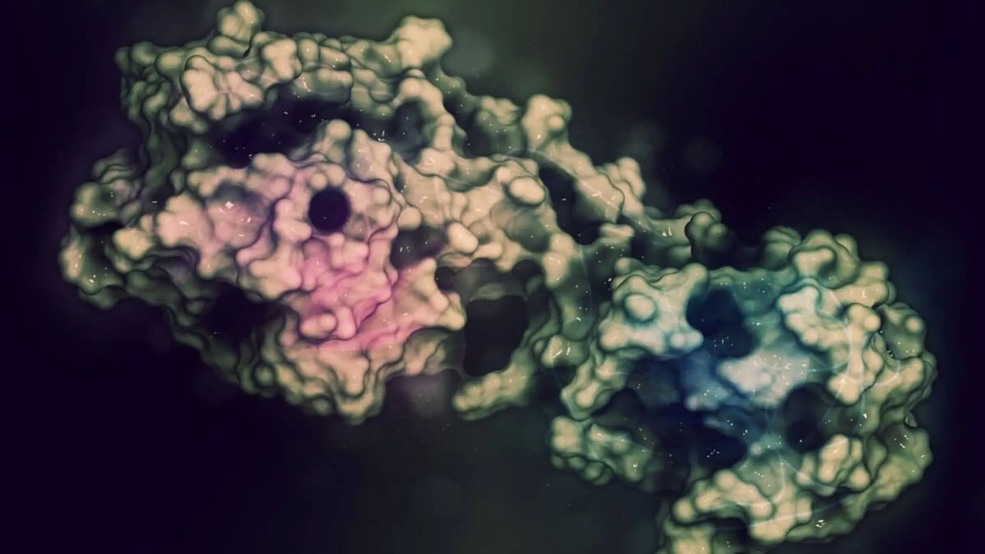 Scientists Uncover A Bizarre Enzyme That Eats Plastic And Can Also Disable Antibiotics Scaled