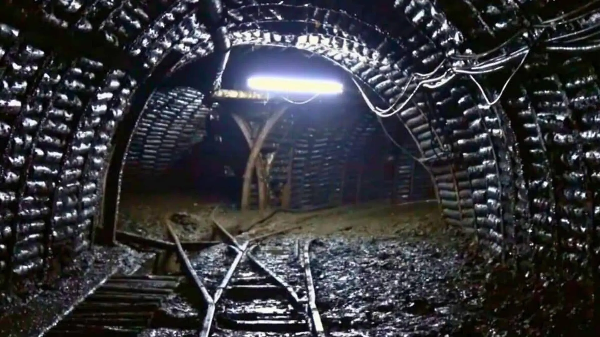Oak Ridge Eyes Old Coal Mines For A New Kind Of Underground Energy Storage Scaled