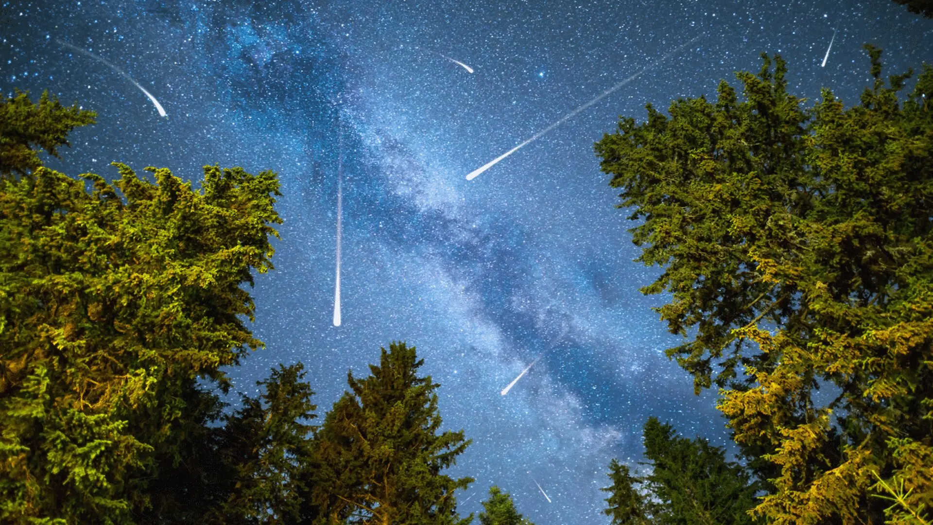 Rare Fireballs And Hidden Meteor Showers Are About To Light Up Summer Skies Scaled