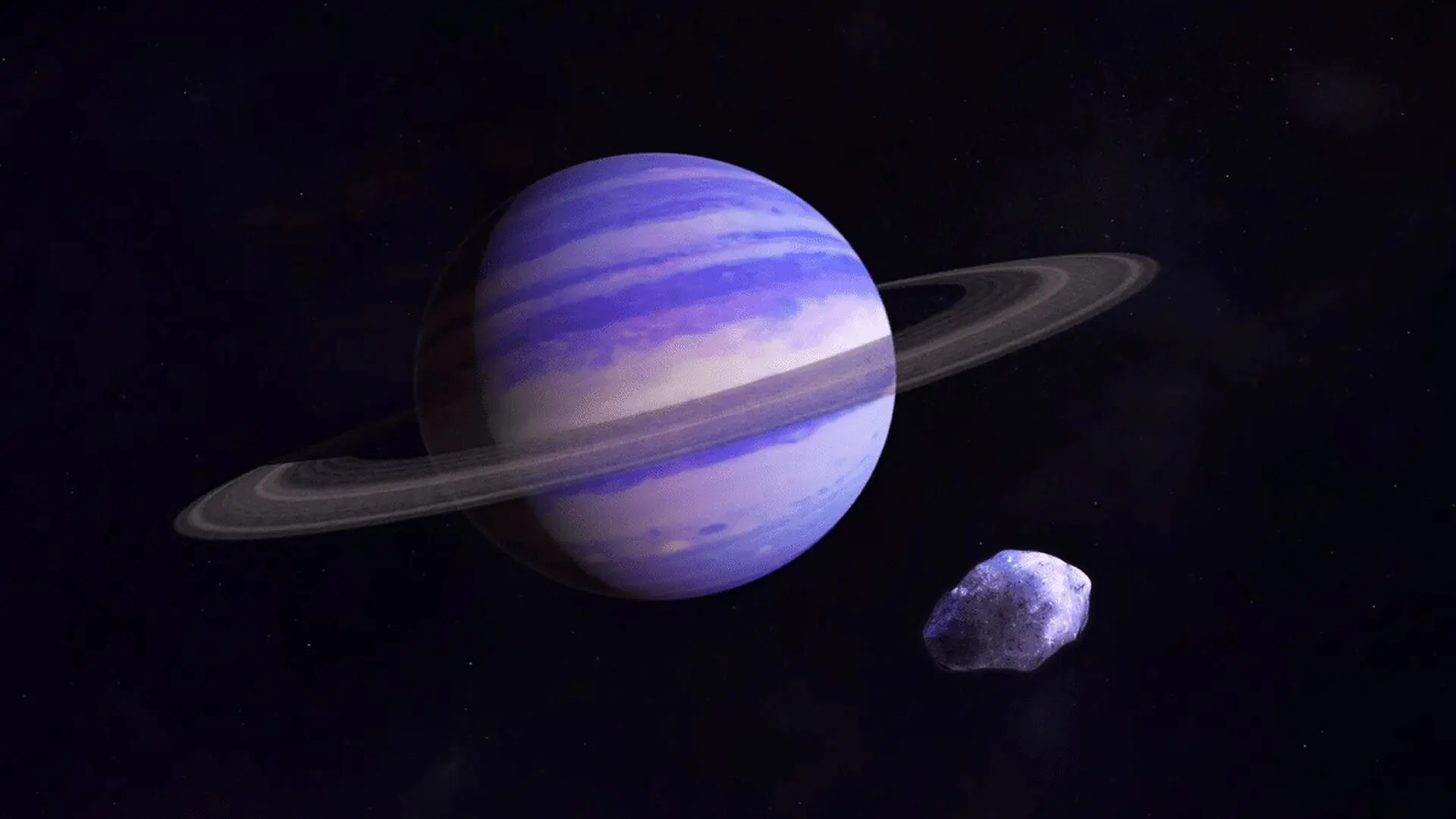 Nasas Roman Space Telescope Prepares To Reveal Distant Worlds With Direct Exoplanet Imaging Scaled