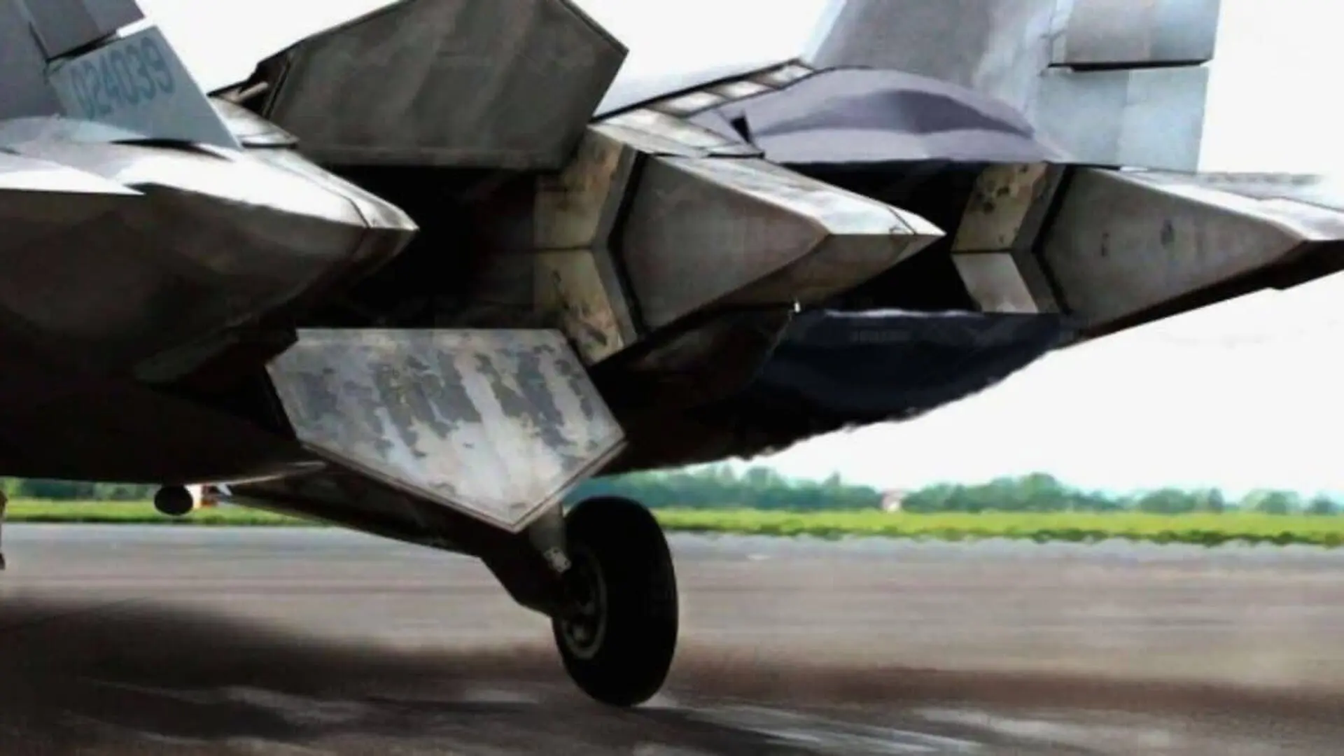 His Strange Device Can Produce Thrust Without Fuel Scaled