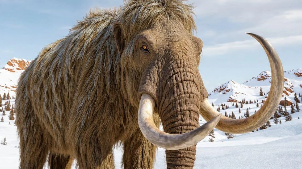Fossils found near Fairbanks sparked hope of a prehistoric survival story, but the “youngest mammoths on the mainland” eventually told a very different story.
