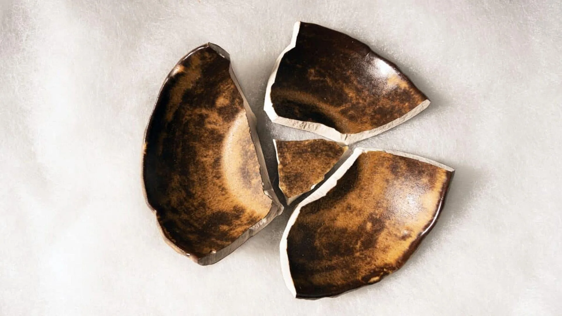 French Engineers Created A Material 10 Times Tougher Than Conventional Ceramics Using A Freezer Scaled