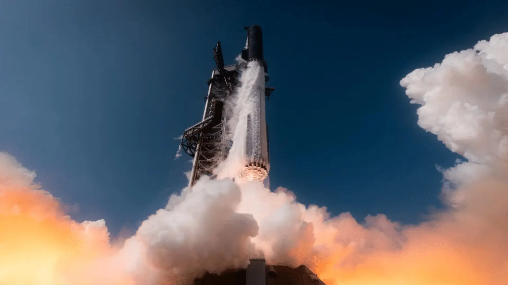 Spacex Prepares A New Starship Flight With A Bold Tower Catch Attempt Scaled
