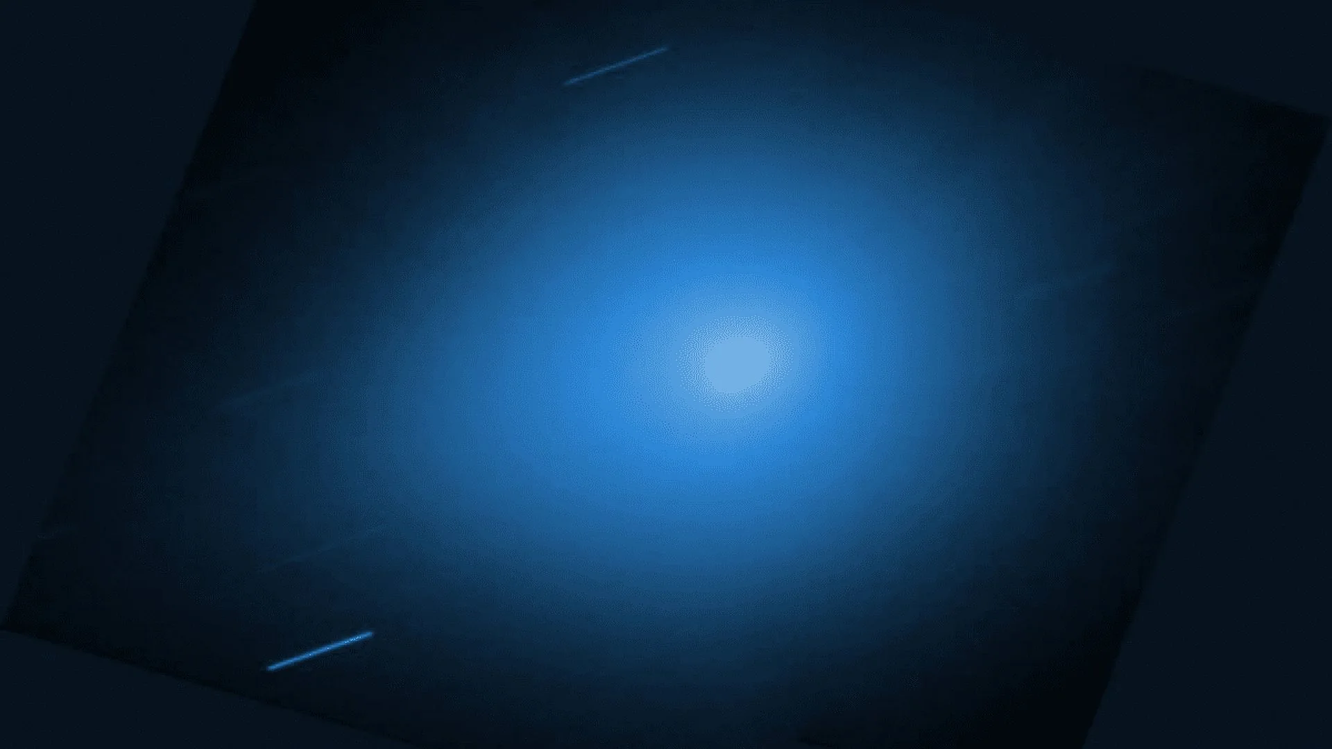 Astronomers Uncover Interstellar Comet Hiding In Earlier Telescope Images Scaled