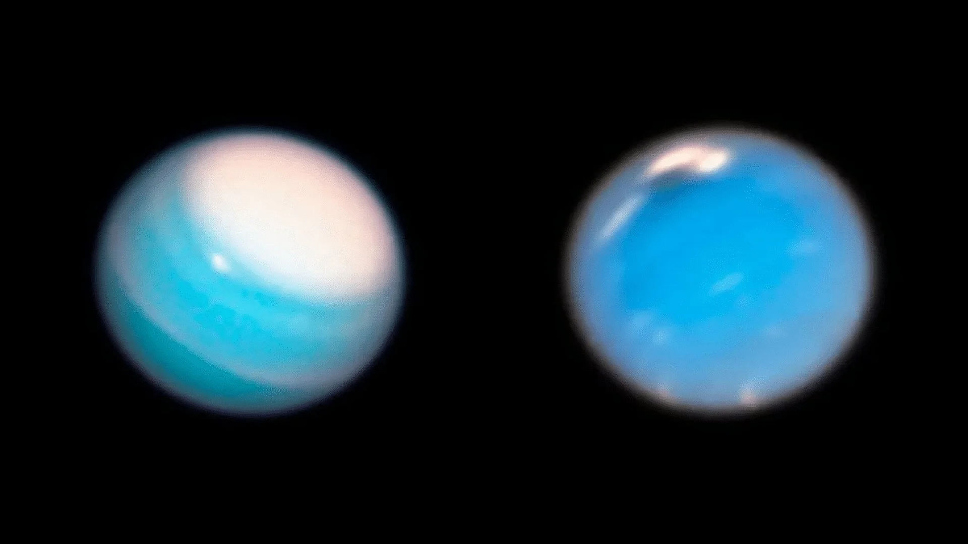 Scientists Say Uranus And Neptune May Be Far Rockier Than Anyone Expected Scaled