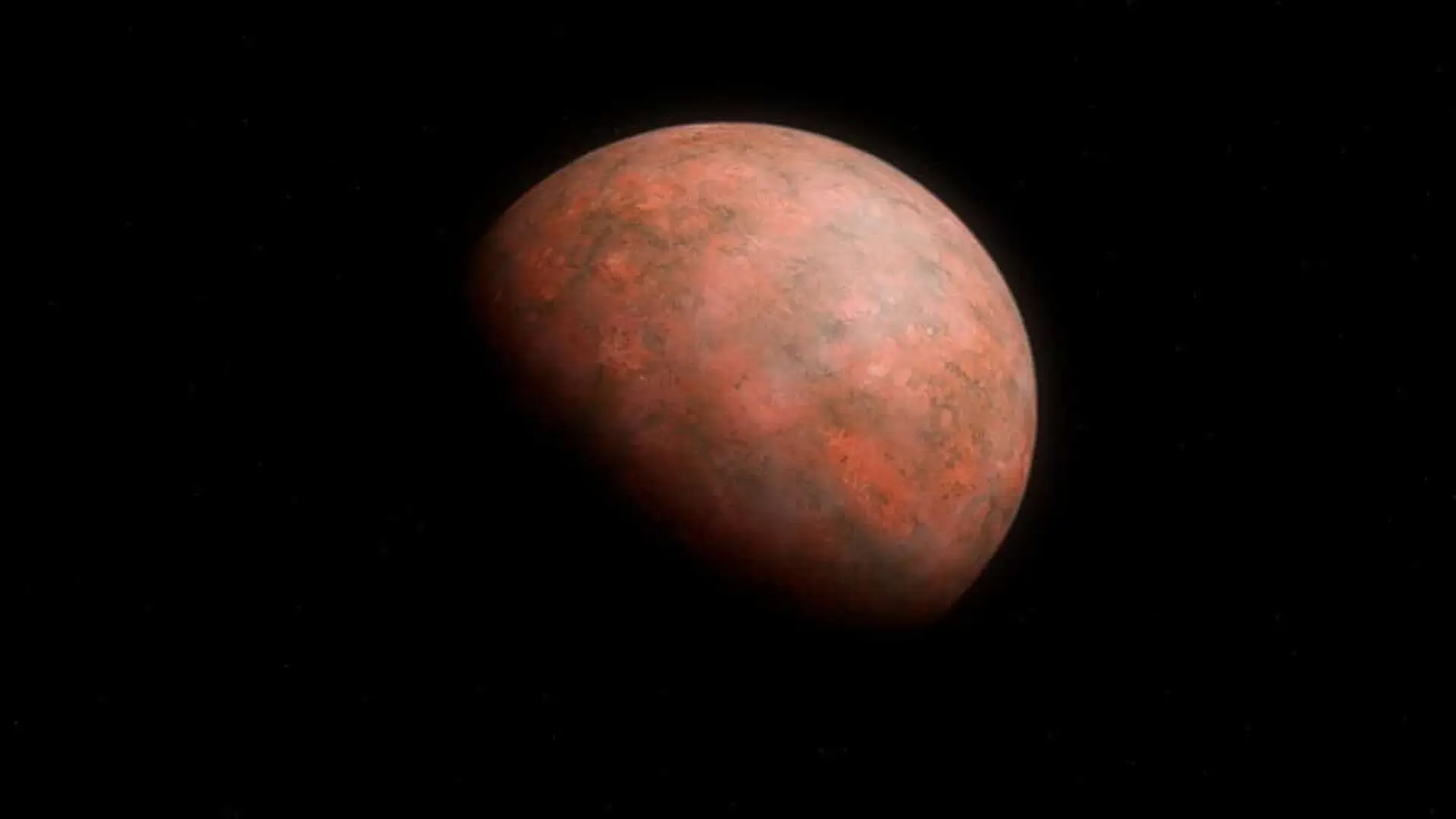 This Giant Rocky Planet Is Denser Than Earth And Orbiting A Star In A Way Scientists Never Expected Scaled