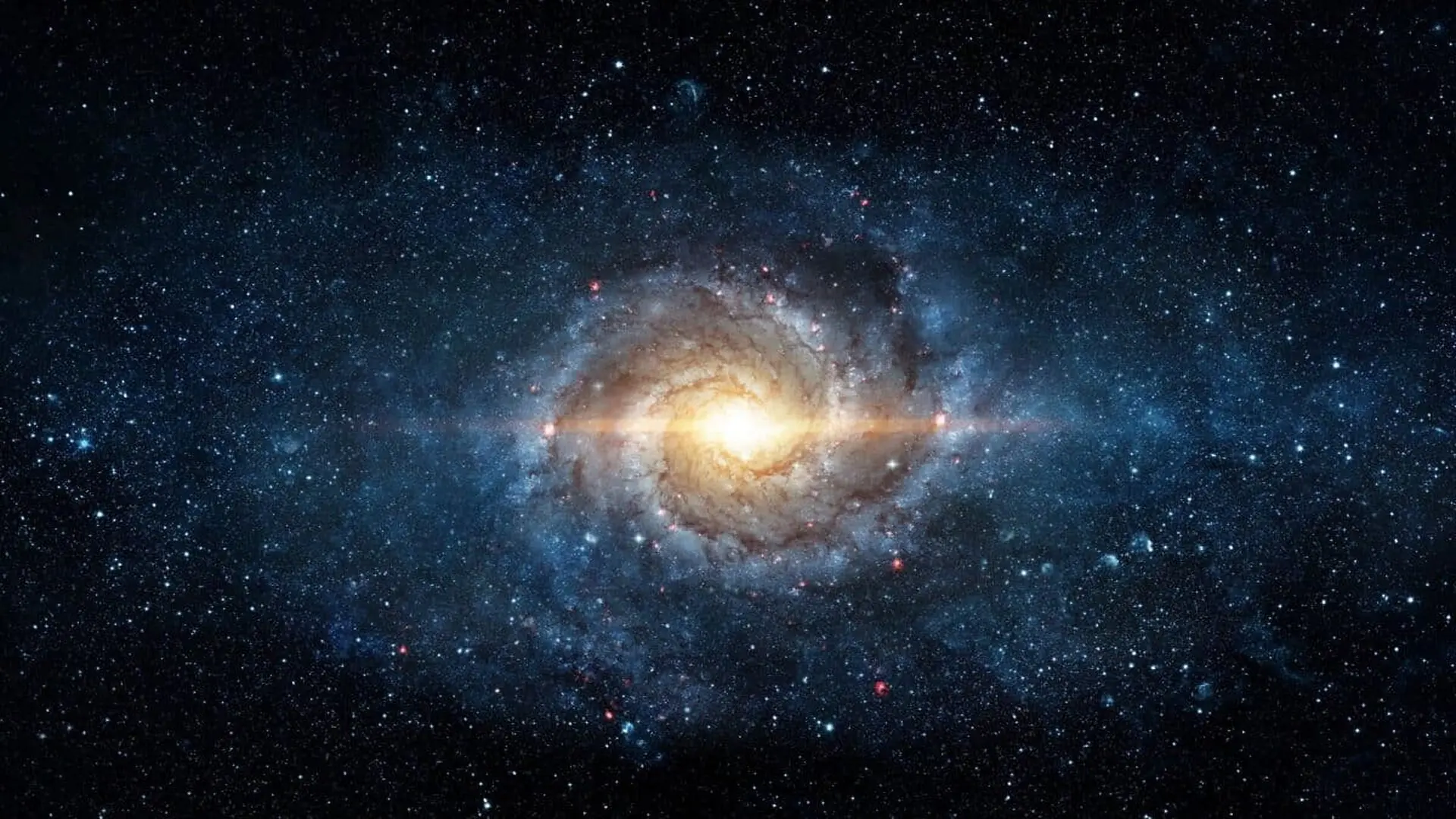 Scientists Spotted A Star Racing Around The Milky Ways Black Hole At Kms Scaled