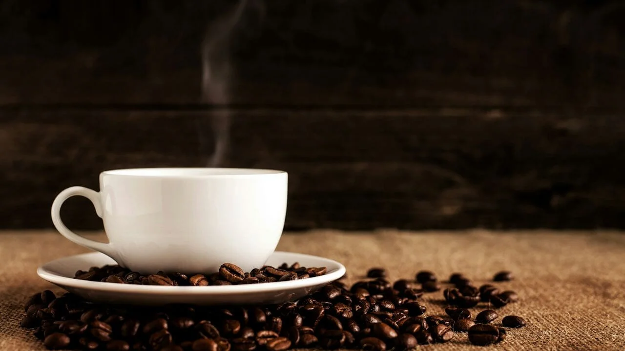 Coffee Cup