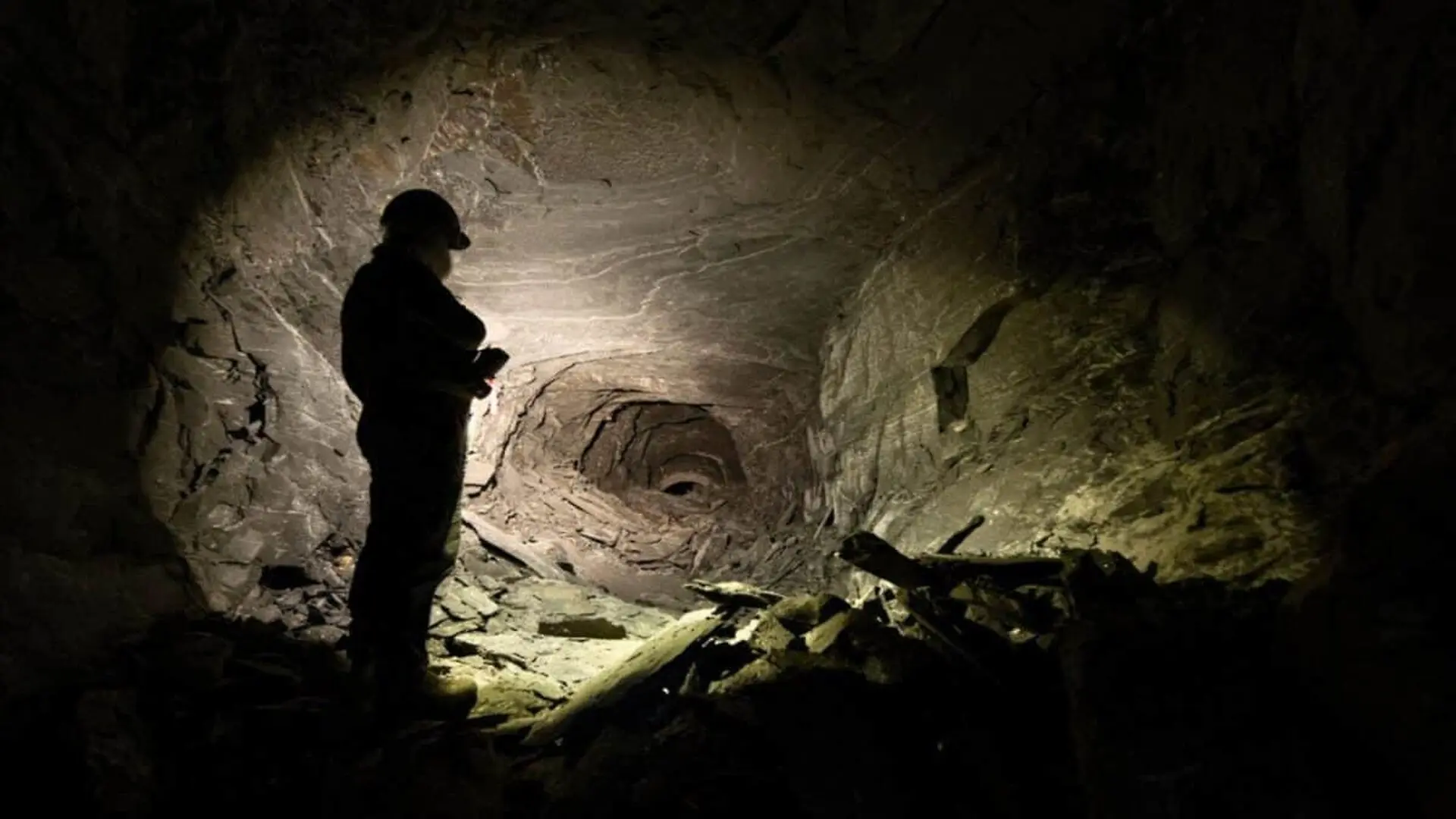Ancient Humans Lived Before Neanderthals Took The Stage Scaled