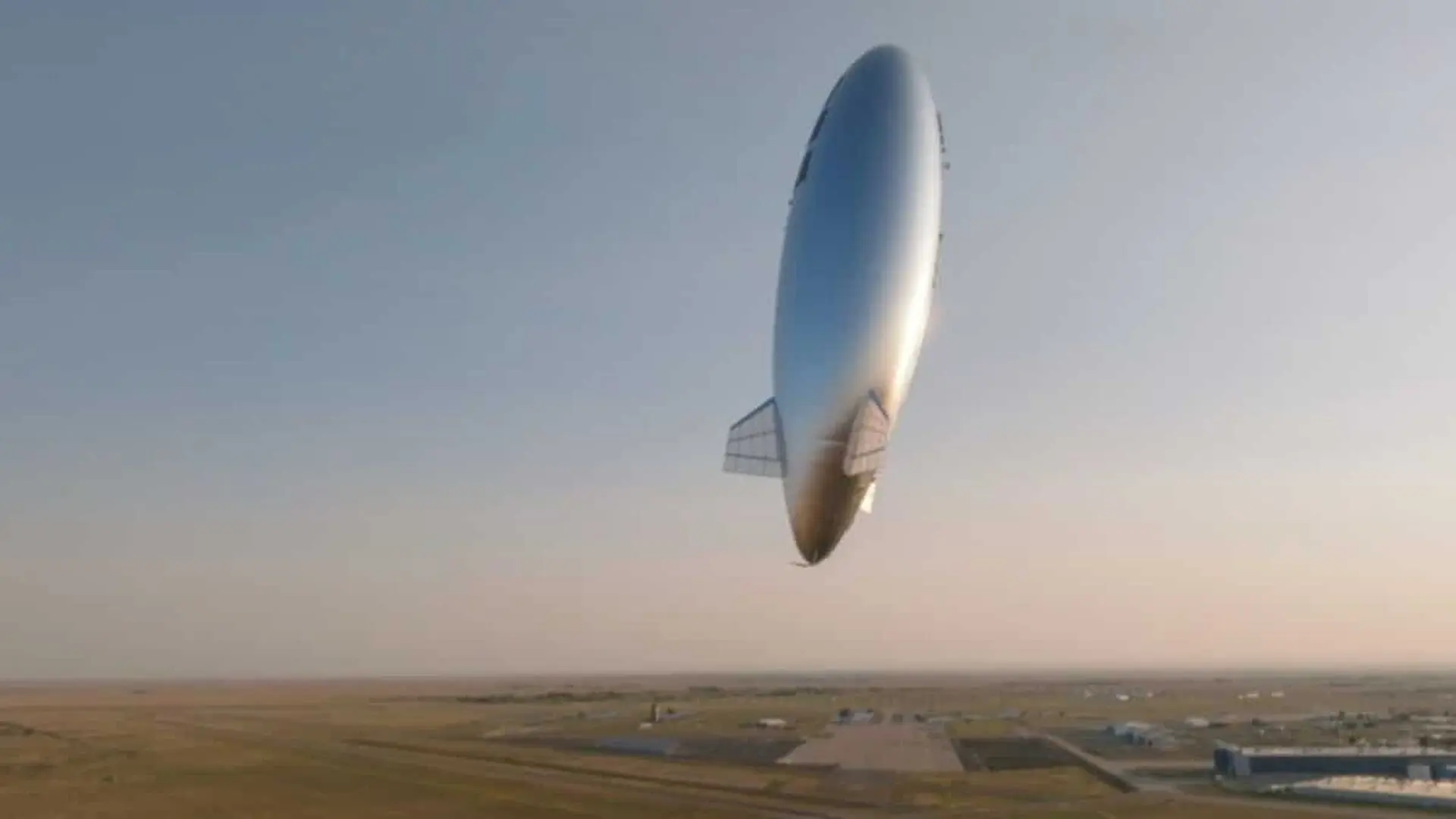 This Flying Platform Spent A Month In The Stratosphere And Achieved A Breakthrough Over Japan Scaled