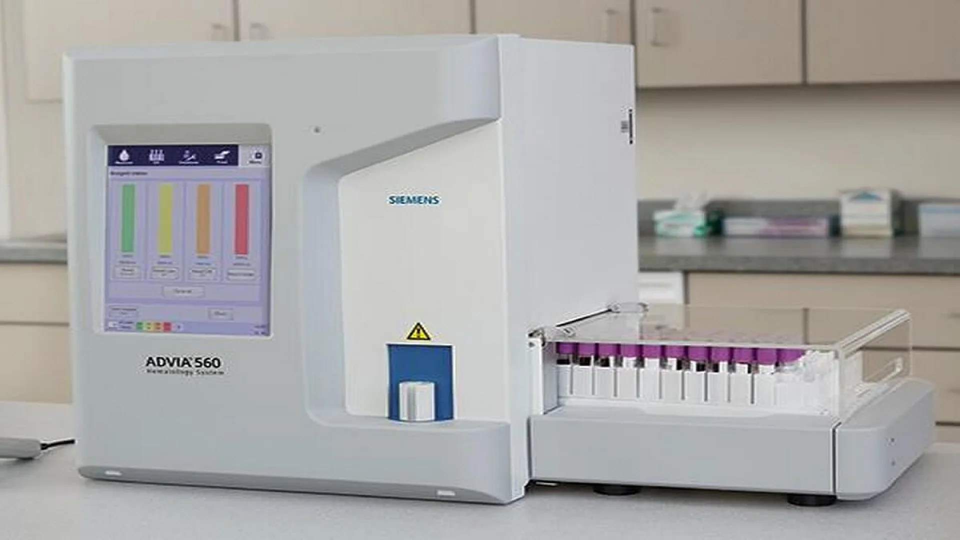 ADVIA Hematology Analyzer