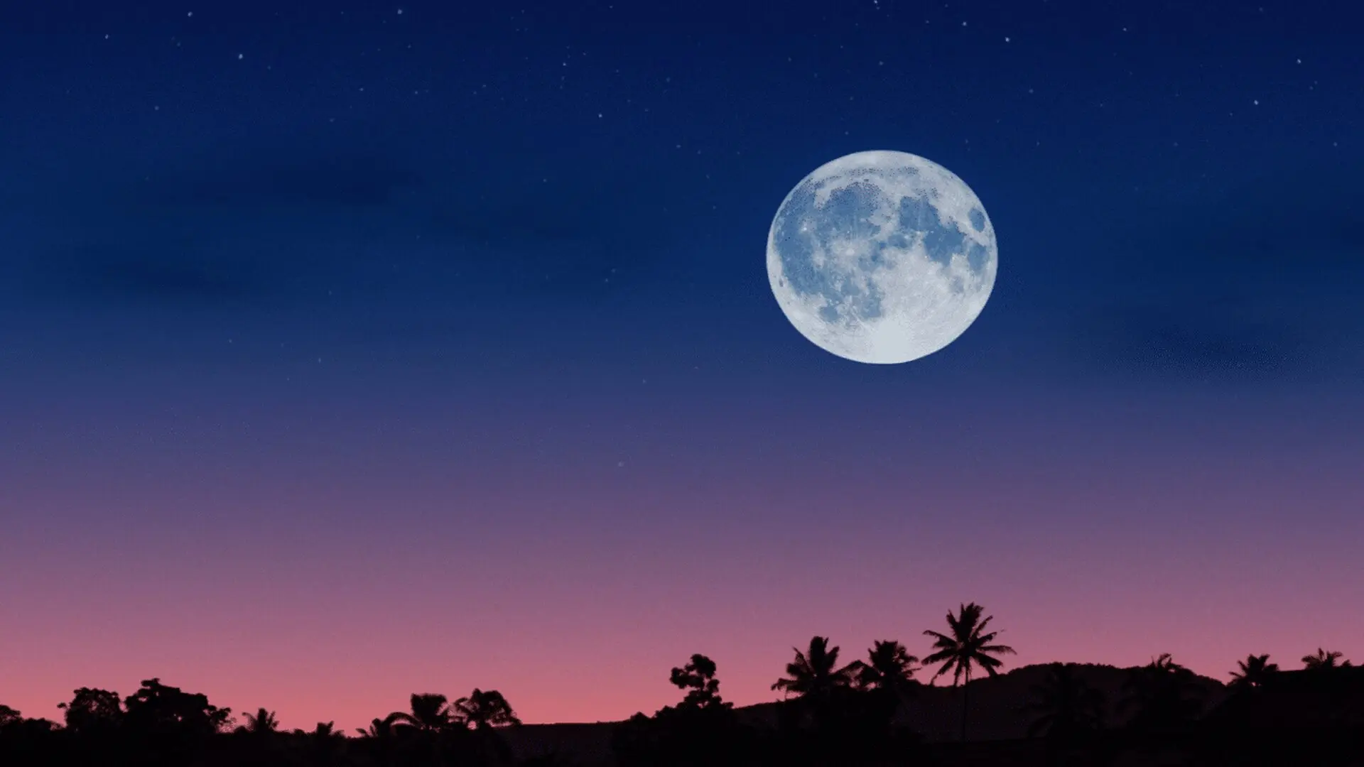 Augusts Full Sturgeon Moon Is Coming Heres When The Sturgeon Moon Will Light Up The Sky Scaled