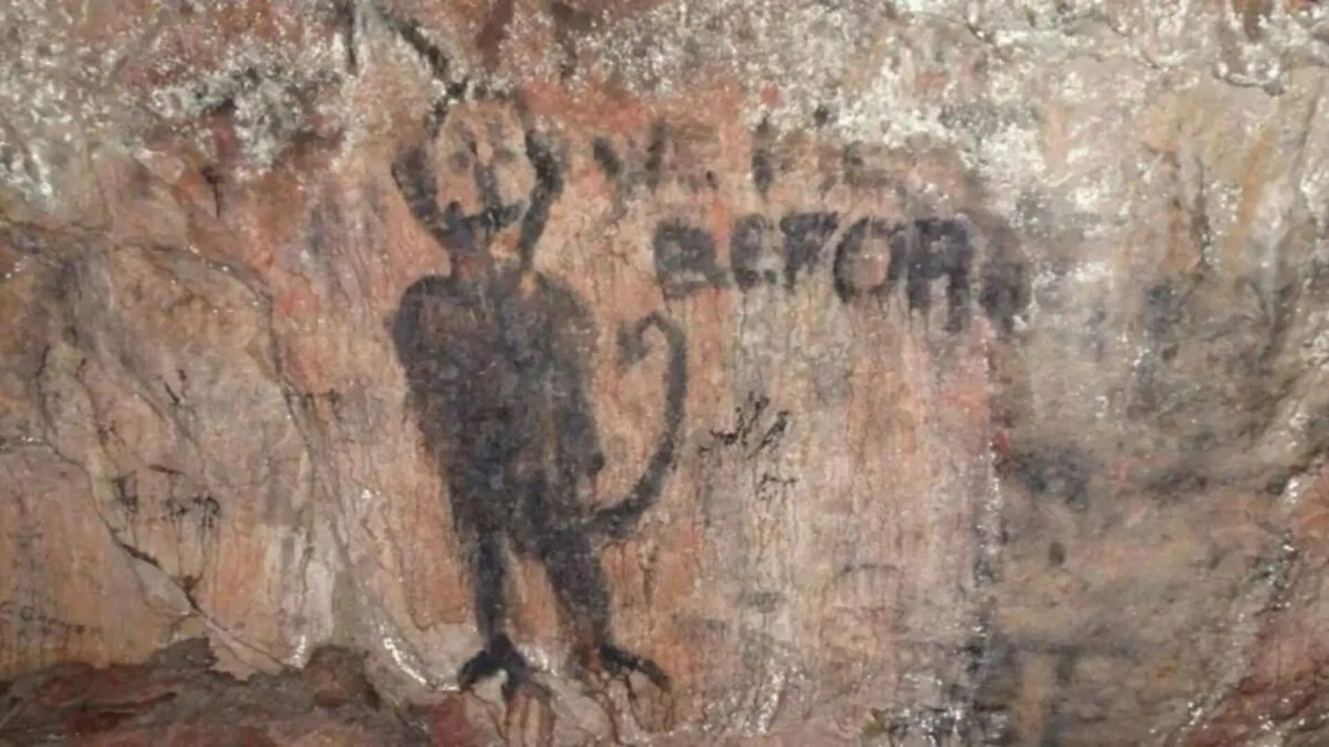 Irelands Cave Markings Just Rewrote Years Of History And An Ai System Helped Researchers Find Them Hidden Deep Scaled