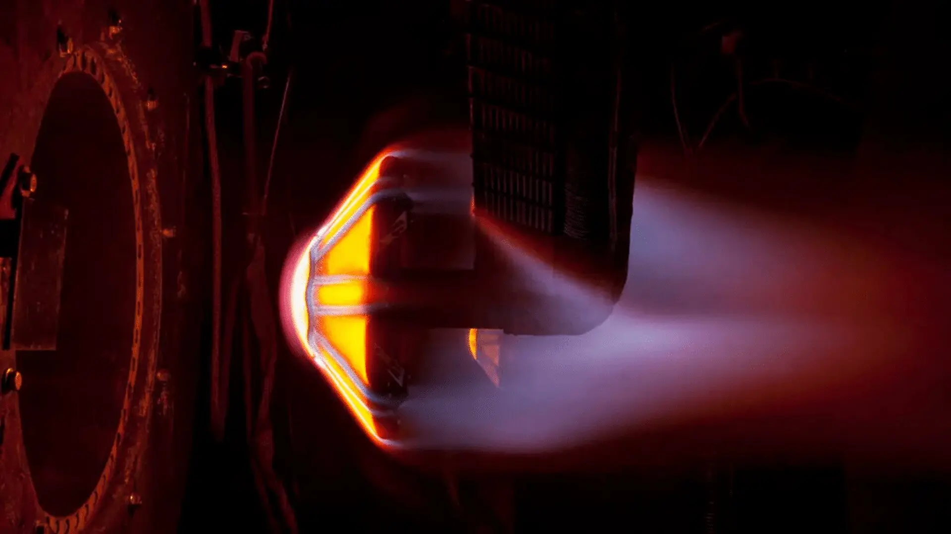 Nasa Tests Next Generation Heat Shields For Future Mars Missions Scaled