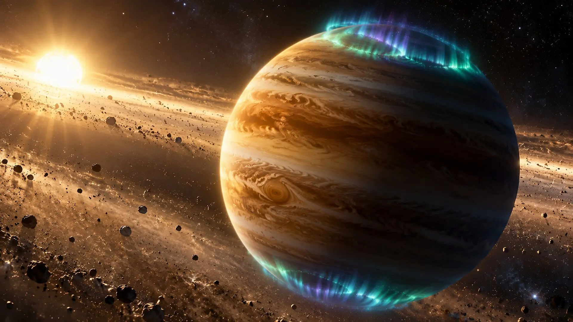 Exoplanet Radio