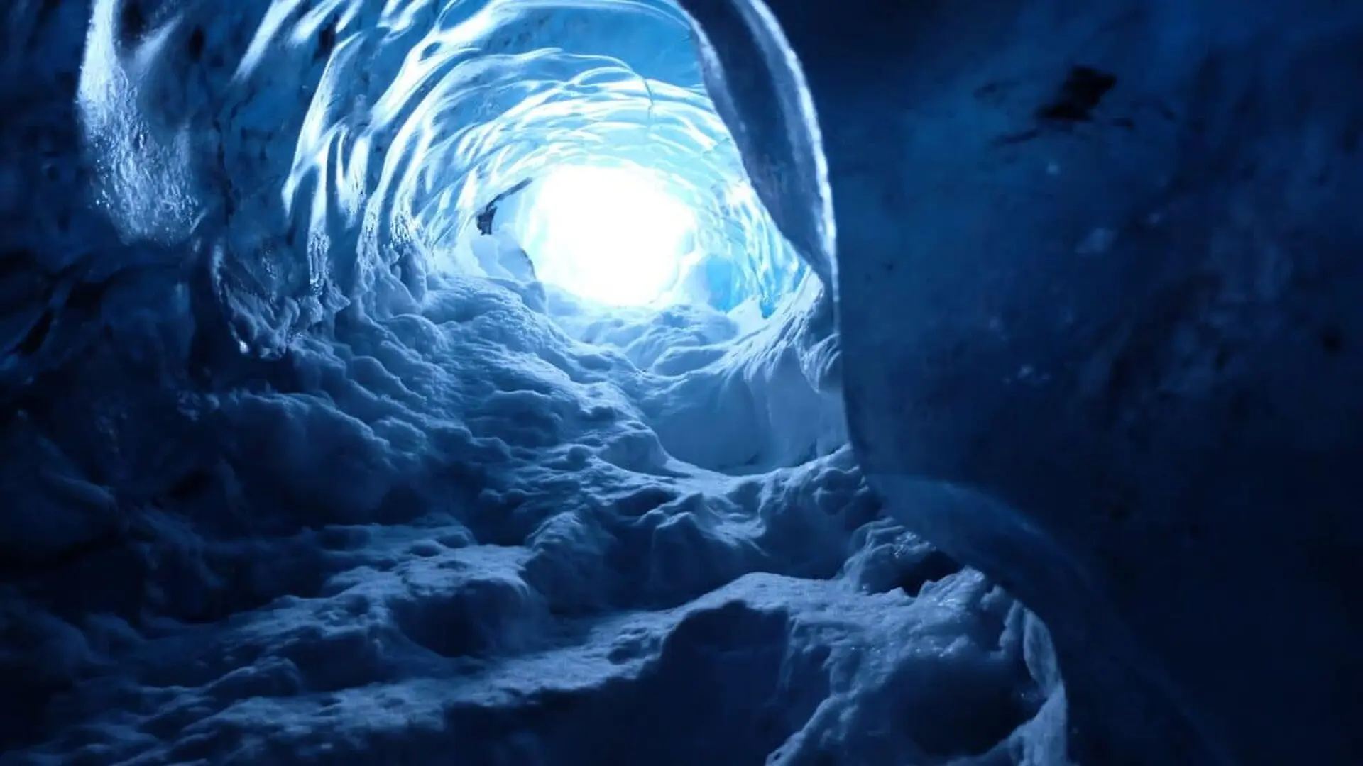 Scientists Drilled Into Year Old Ice And Found 28 Viruses Humanity Had Never Cataloged Scaled