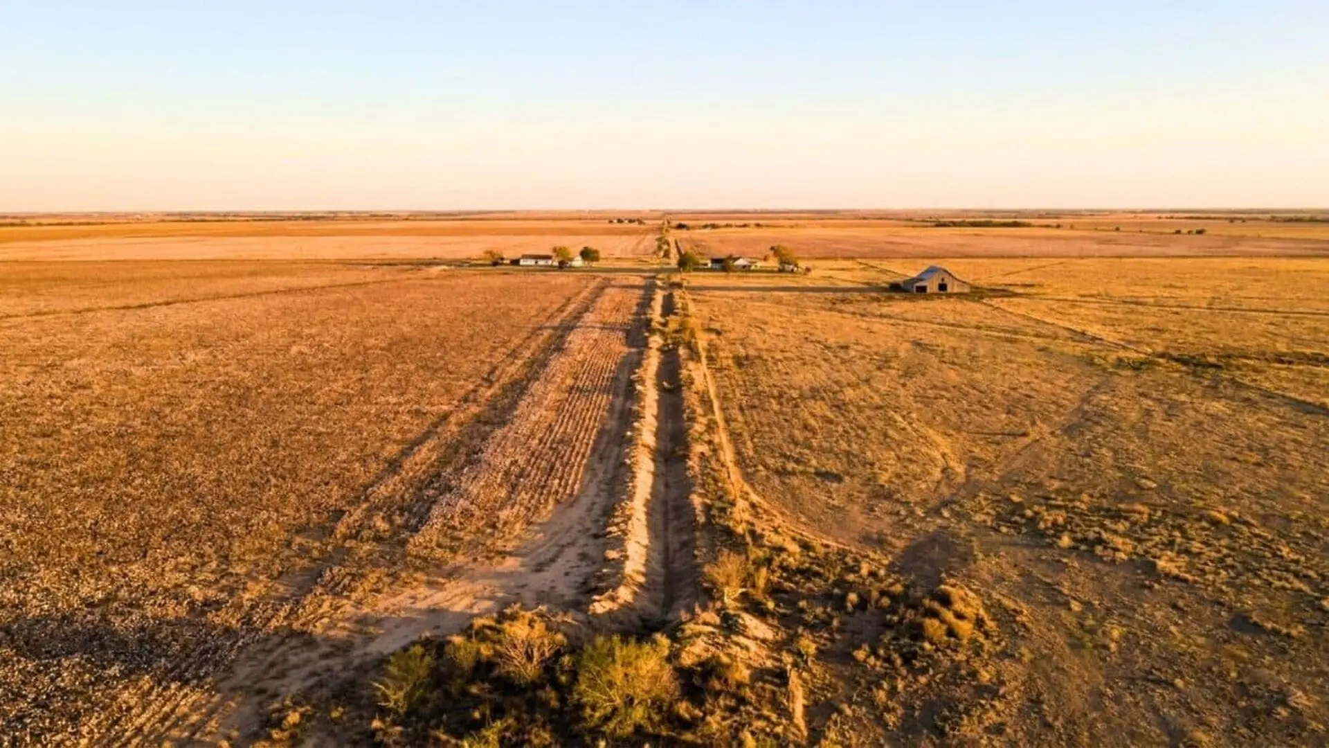 The Unfinished Supercollider Built To Outrun Every Machine On Earth Scaled