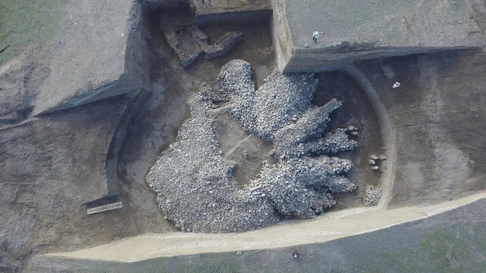 A Year Old Dna Discovery Is Rewriting The Story Of Iron Age Power Scaled