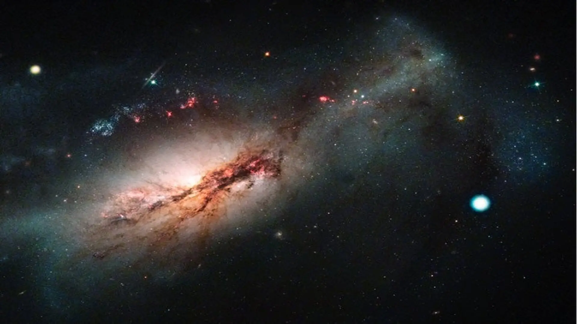 SN 2018zd offers evidence for an electron-capture supernova, but competing studies leave its mechanism and the Crab’s origin debated. (CREDIT: NASA/STScI/J. DePasquale and Las Cumbres Observatory)