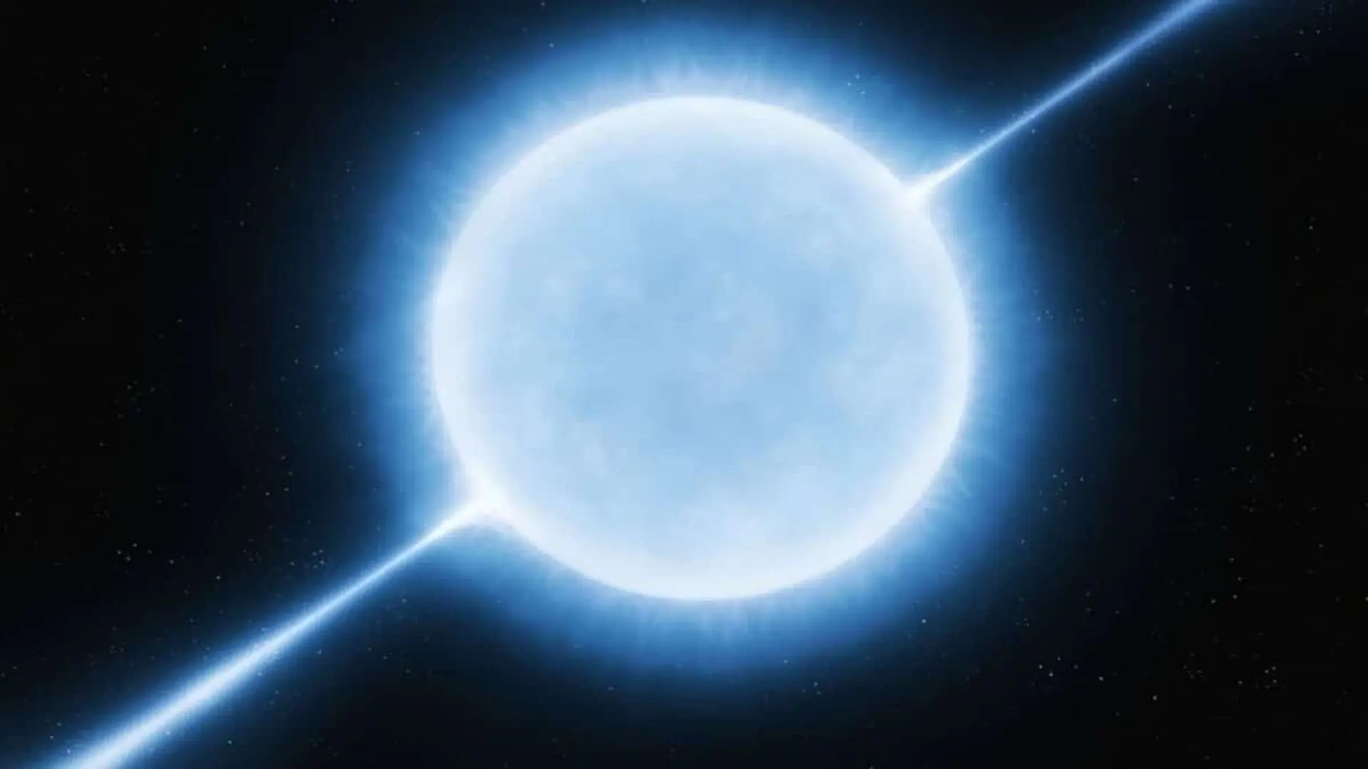 A Gamma Ray Burst Vanished In Less Than Half A Second Then An X Ray Beacon Stayed On For 10 Minutes Scaled